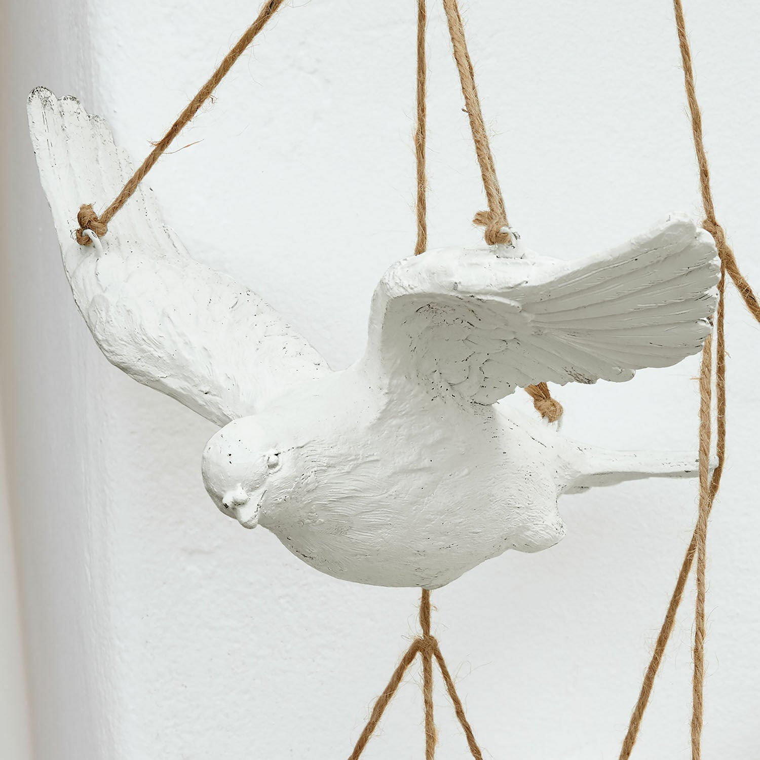 Muurdecoratie set van 3 Carrel