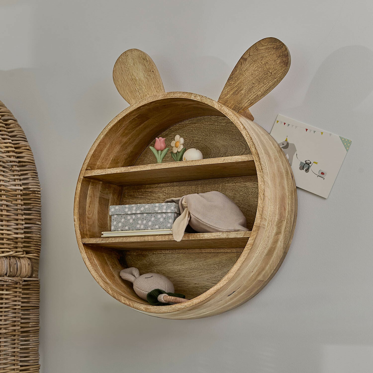 Wandrek voor kinderen Papillonette