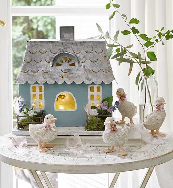 Een glow-up voor je huis