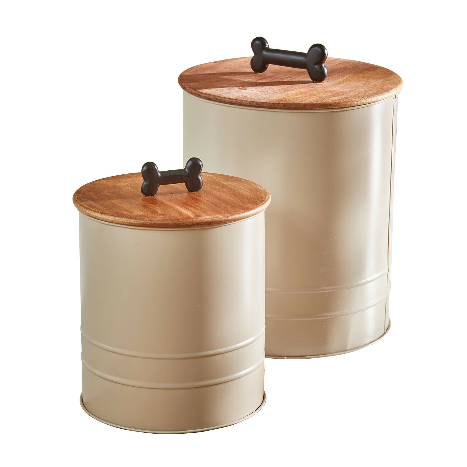 Pot set van 2 Esteluna