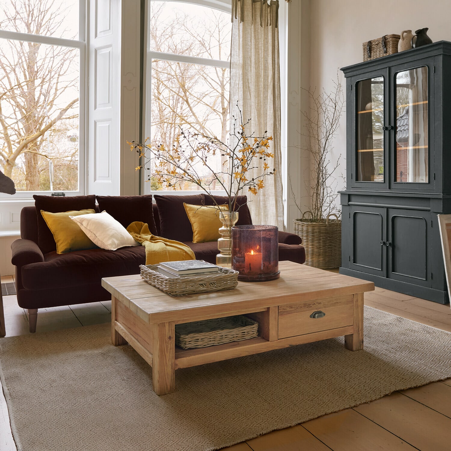 Salontafel Umberly