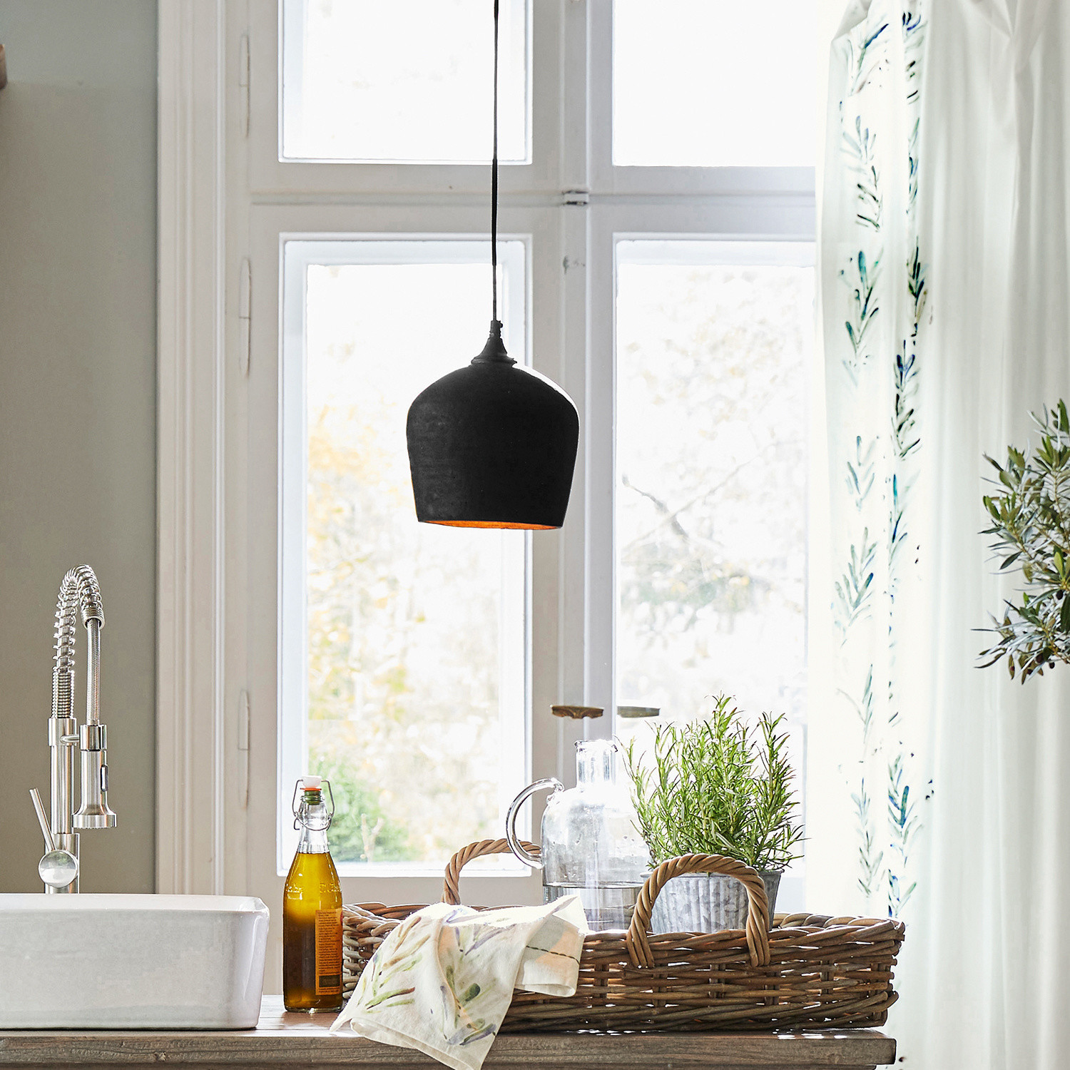 Hanglamp Vesoul