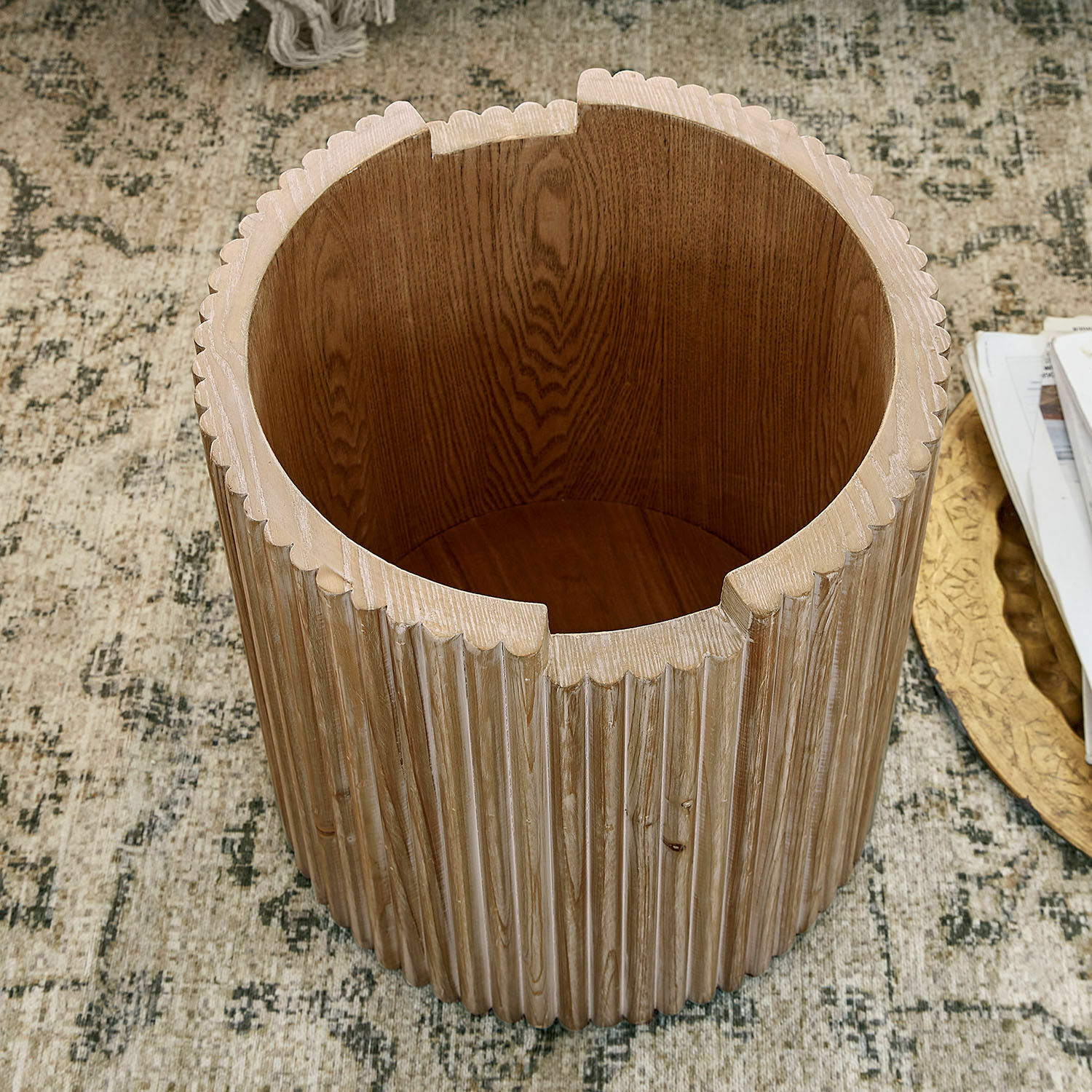 Bijzettafel Saintouré