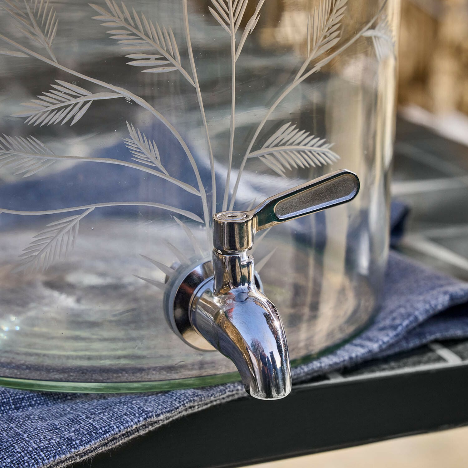 Drankdispenser Cirellis