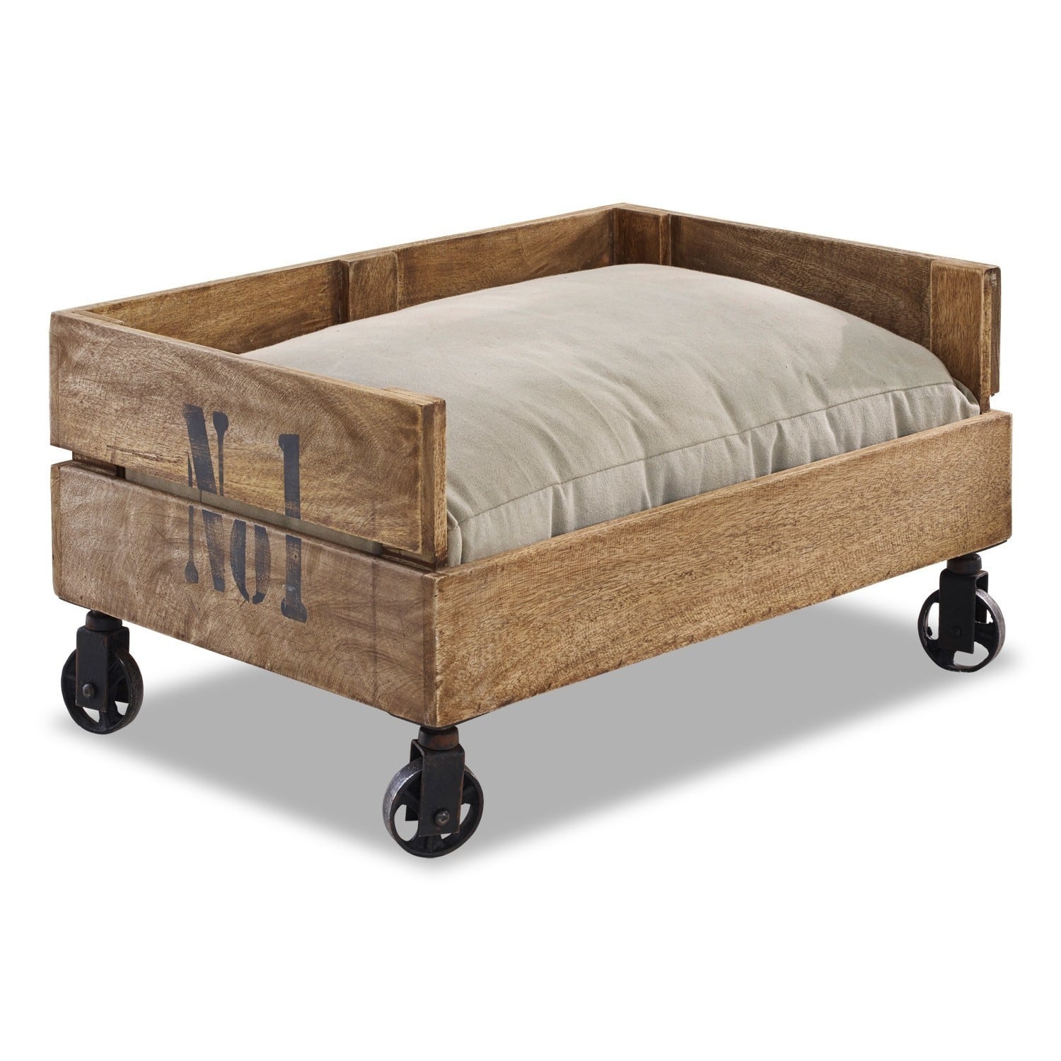 Hondenbed Luppy