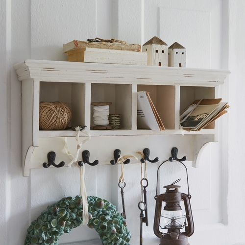 Kapstokken & Ophangen