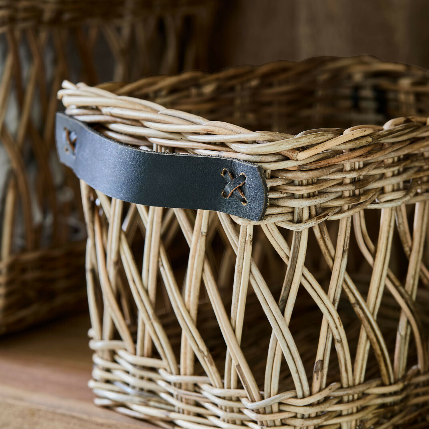 Mand set van 2 Lorviano