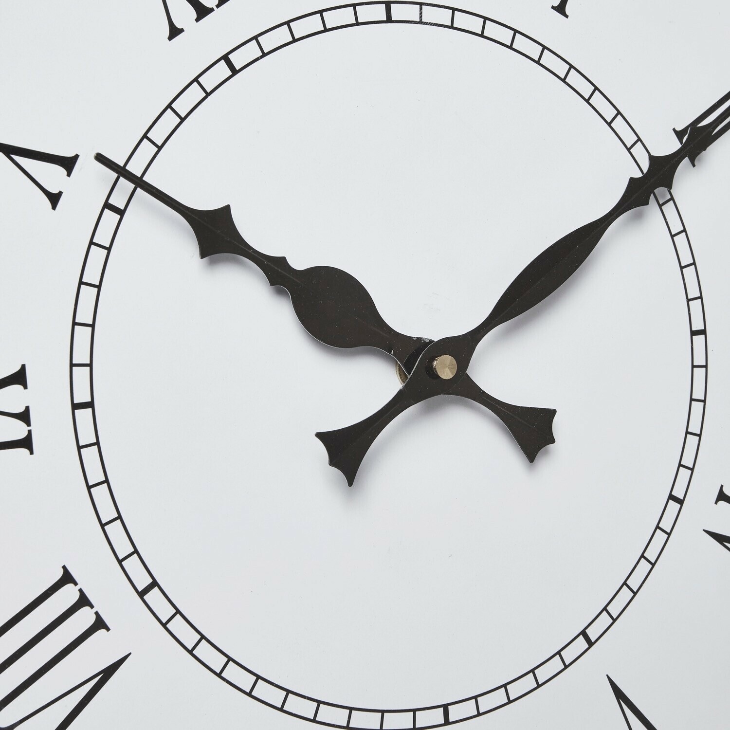 Uhr Pennward