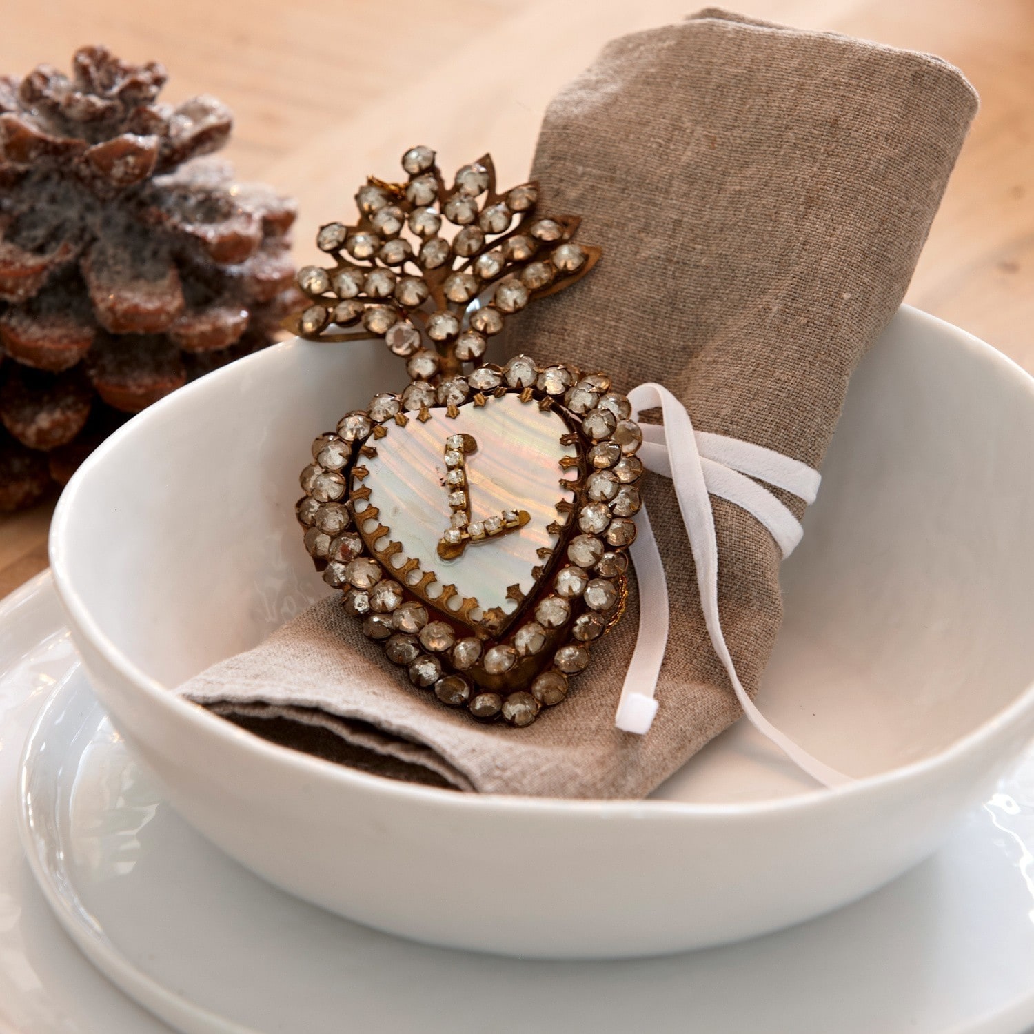 Ornament Lanette