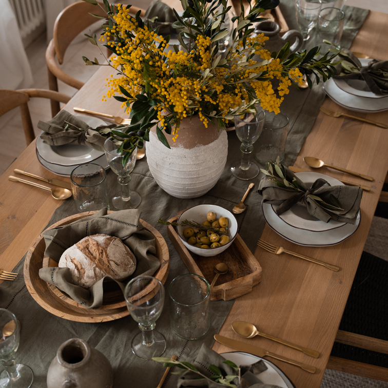 Het schilderachtige Toscane