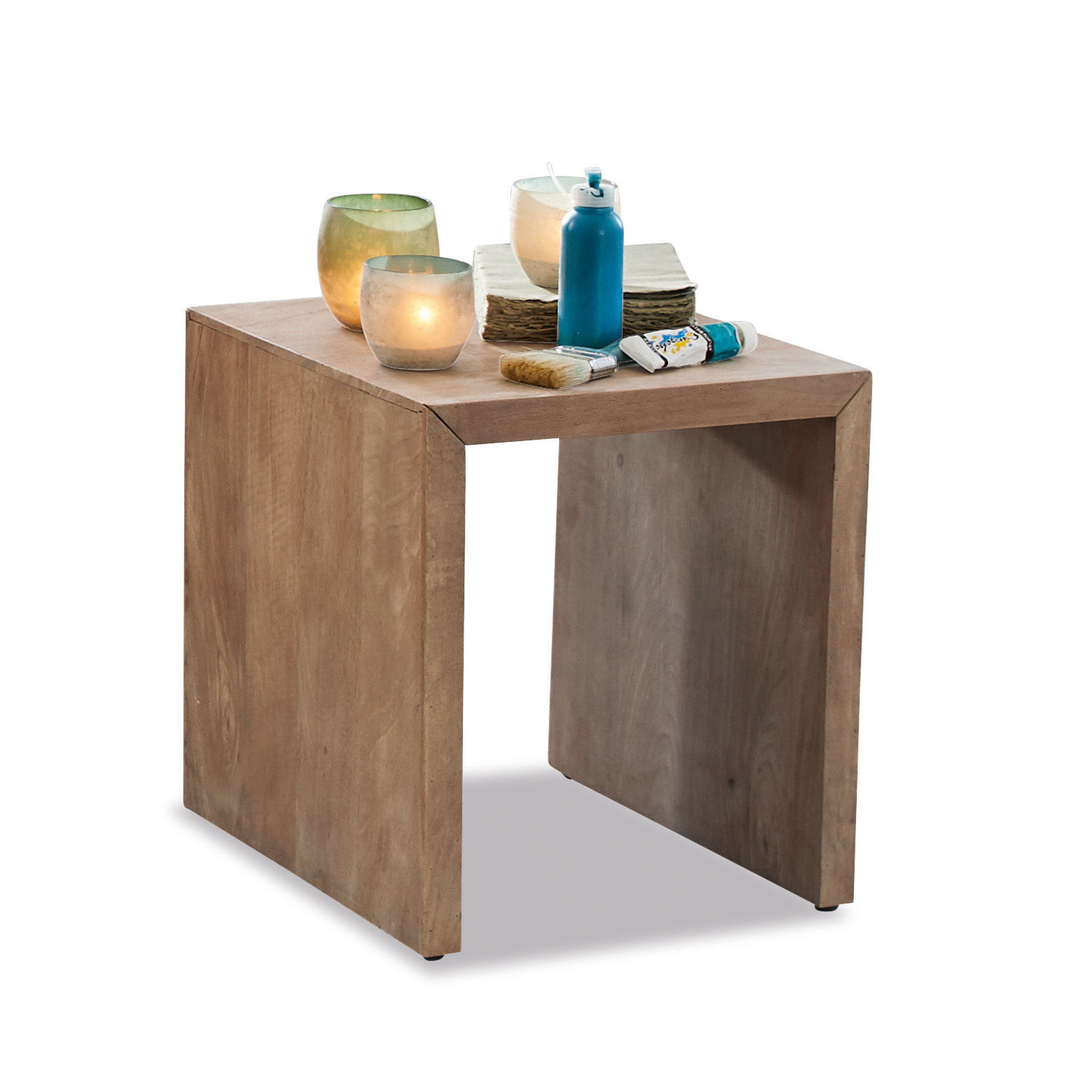 Bijzettafel set van 2 Hadley