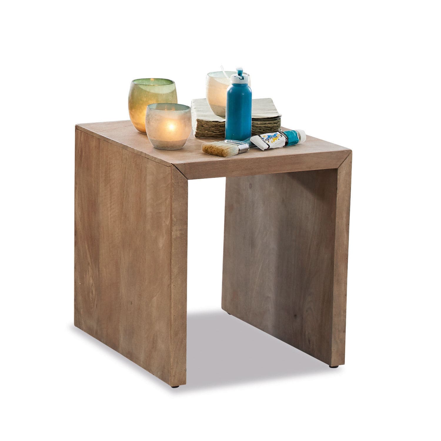Bijzettafel set van 2 Hadley