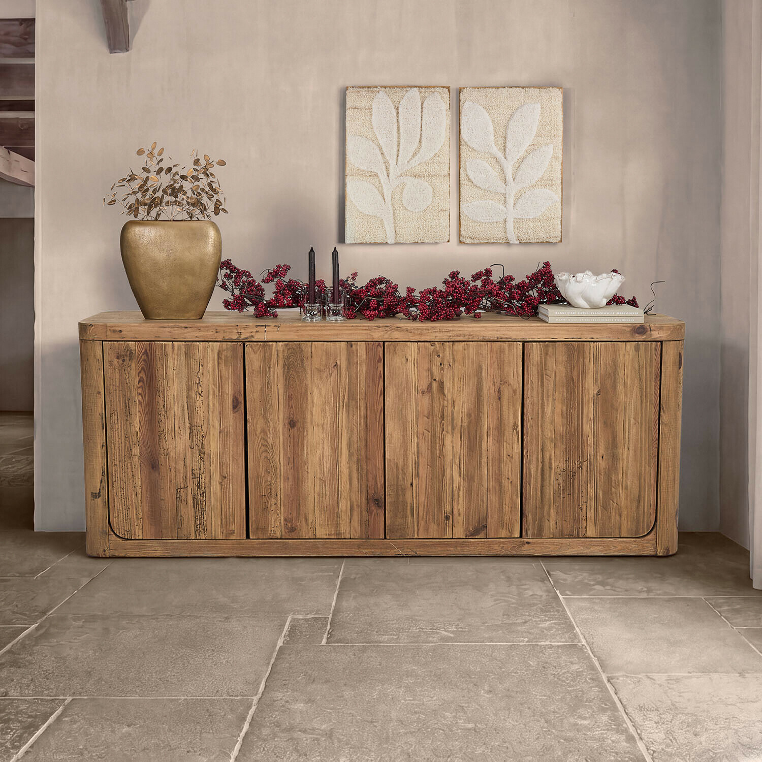 Dressoir Granås