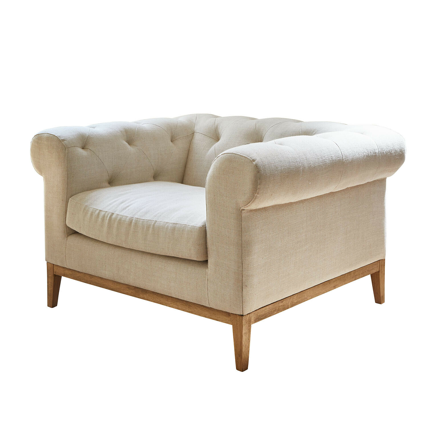 Fauteuil Fairbourne