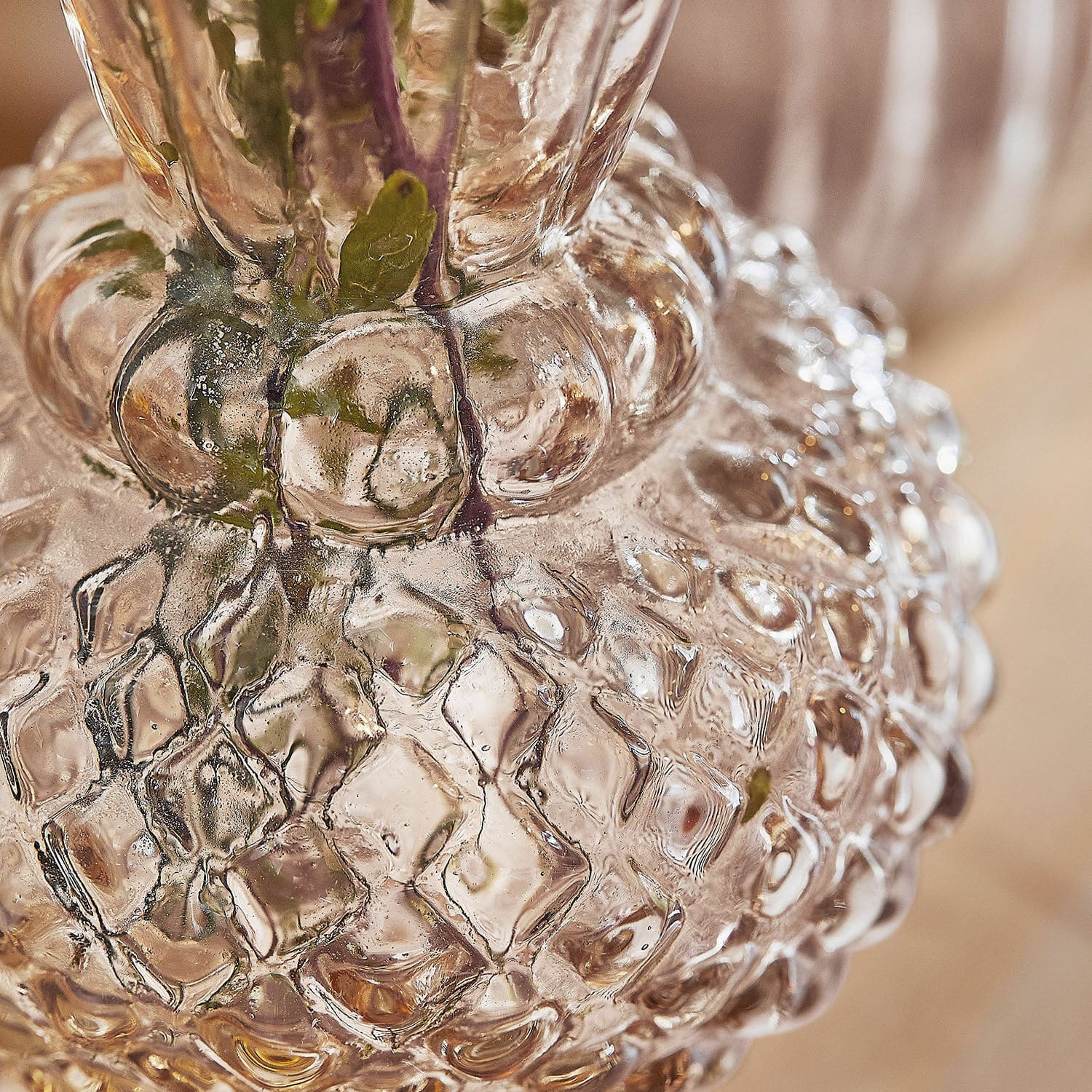 Vaas set van 3 Faunelle