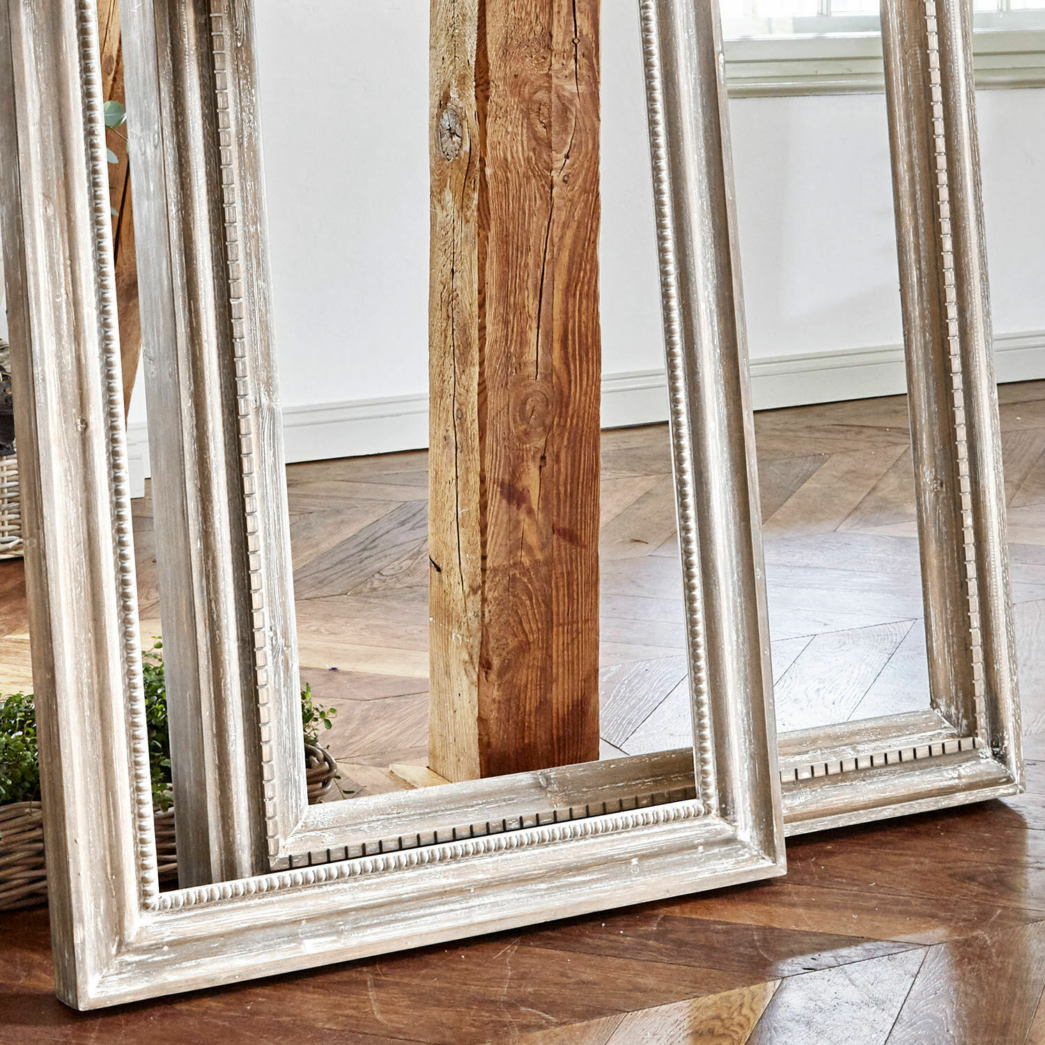 Sierlijst set van 2 Etienne