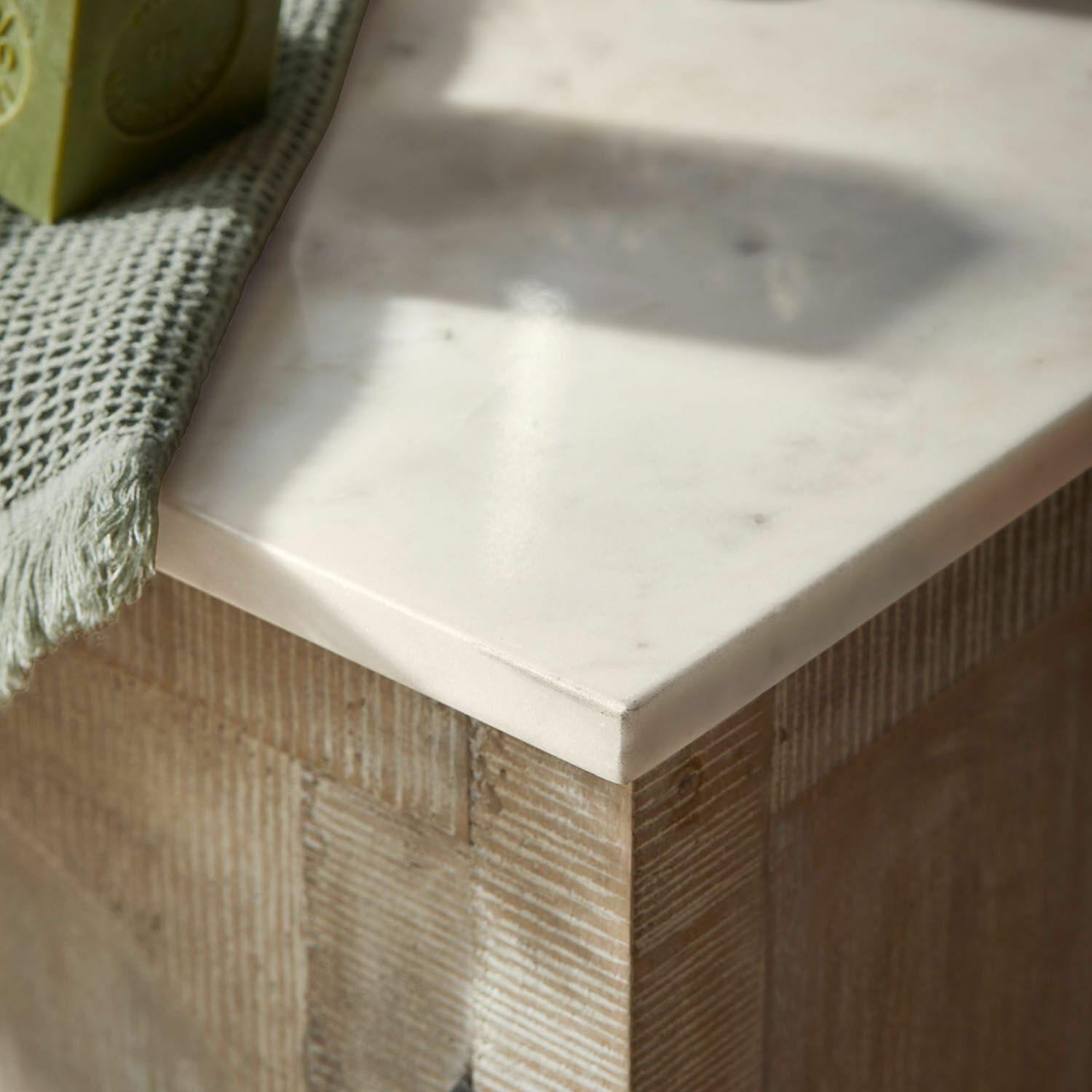 Wastafelmeubel Strathmere