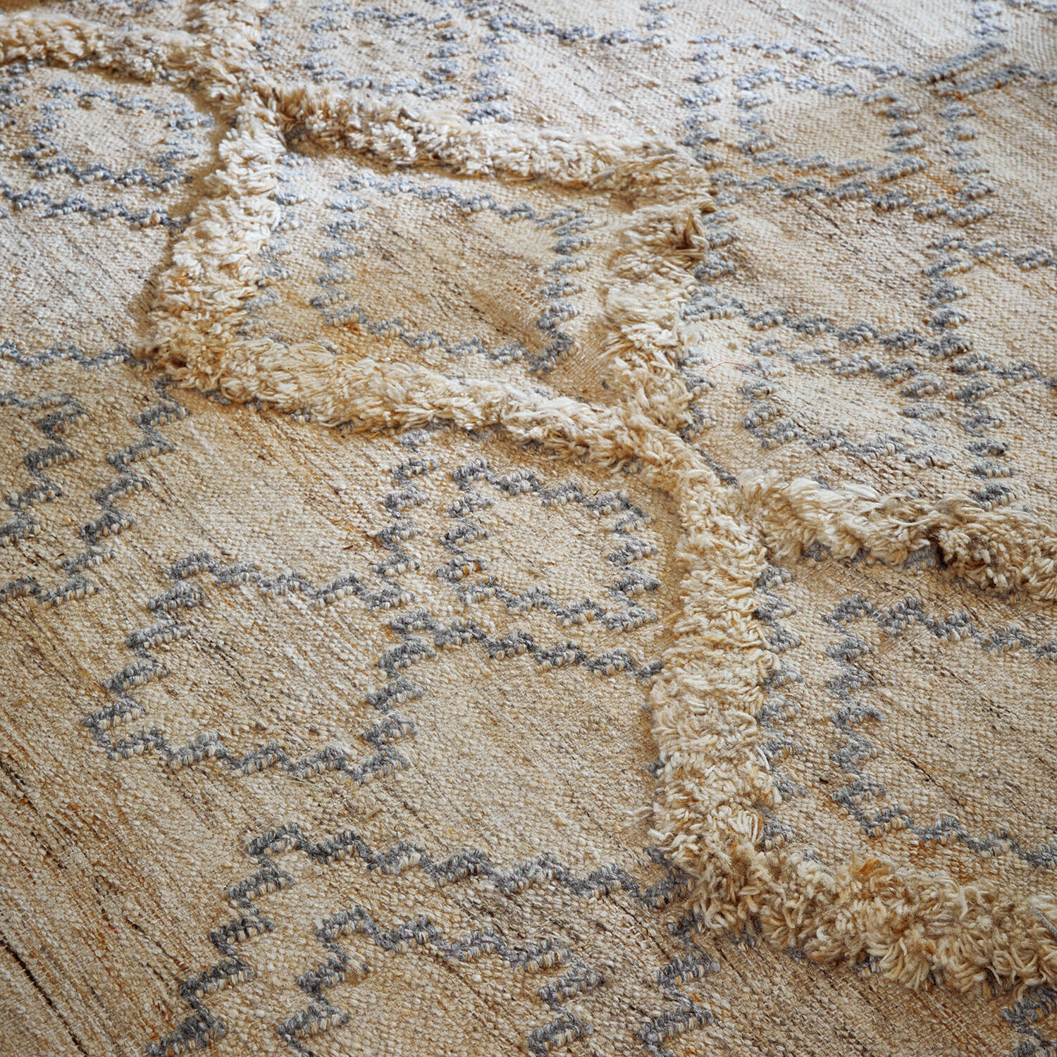 Vloerkleed voor binnen en buiten Ciel d'Azur