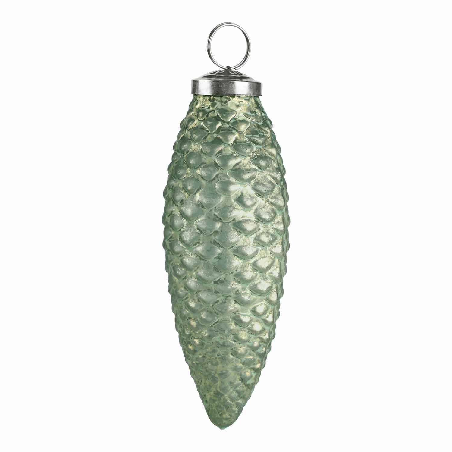 Kerstversiering set van 6 Quirat