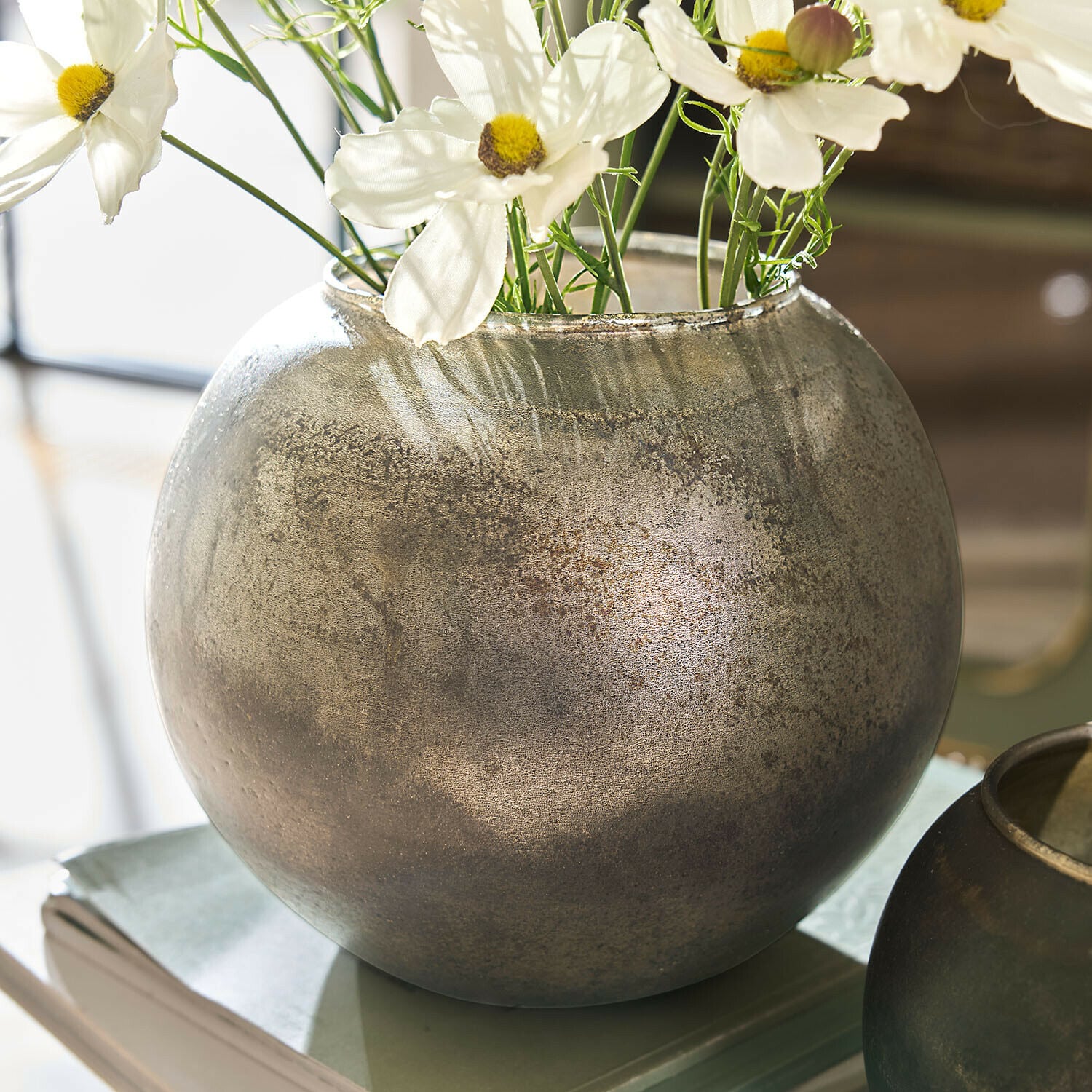 Vaas set van 3 Orvellas