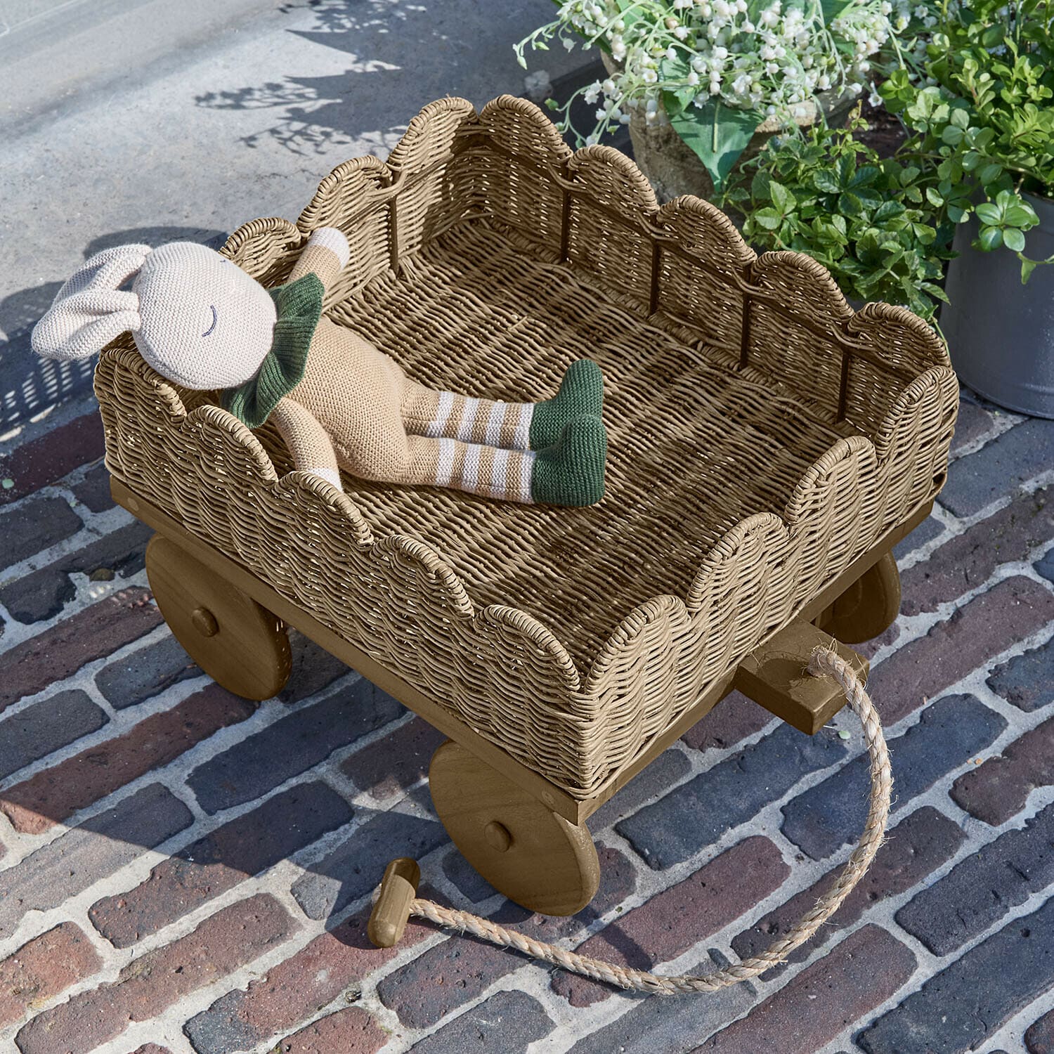 Bolderkar Whimsywood