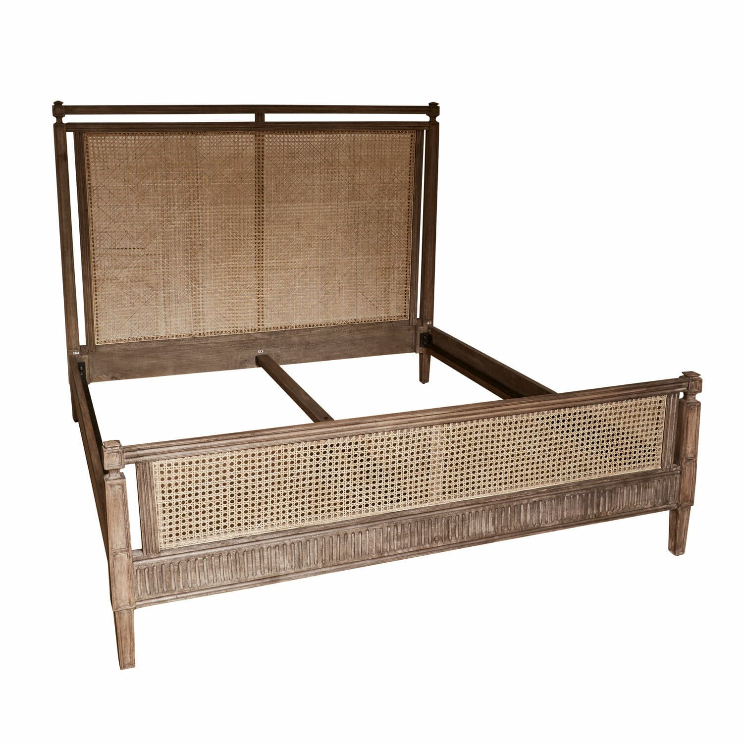 Bed Curbigny