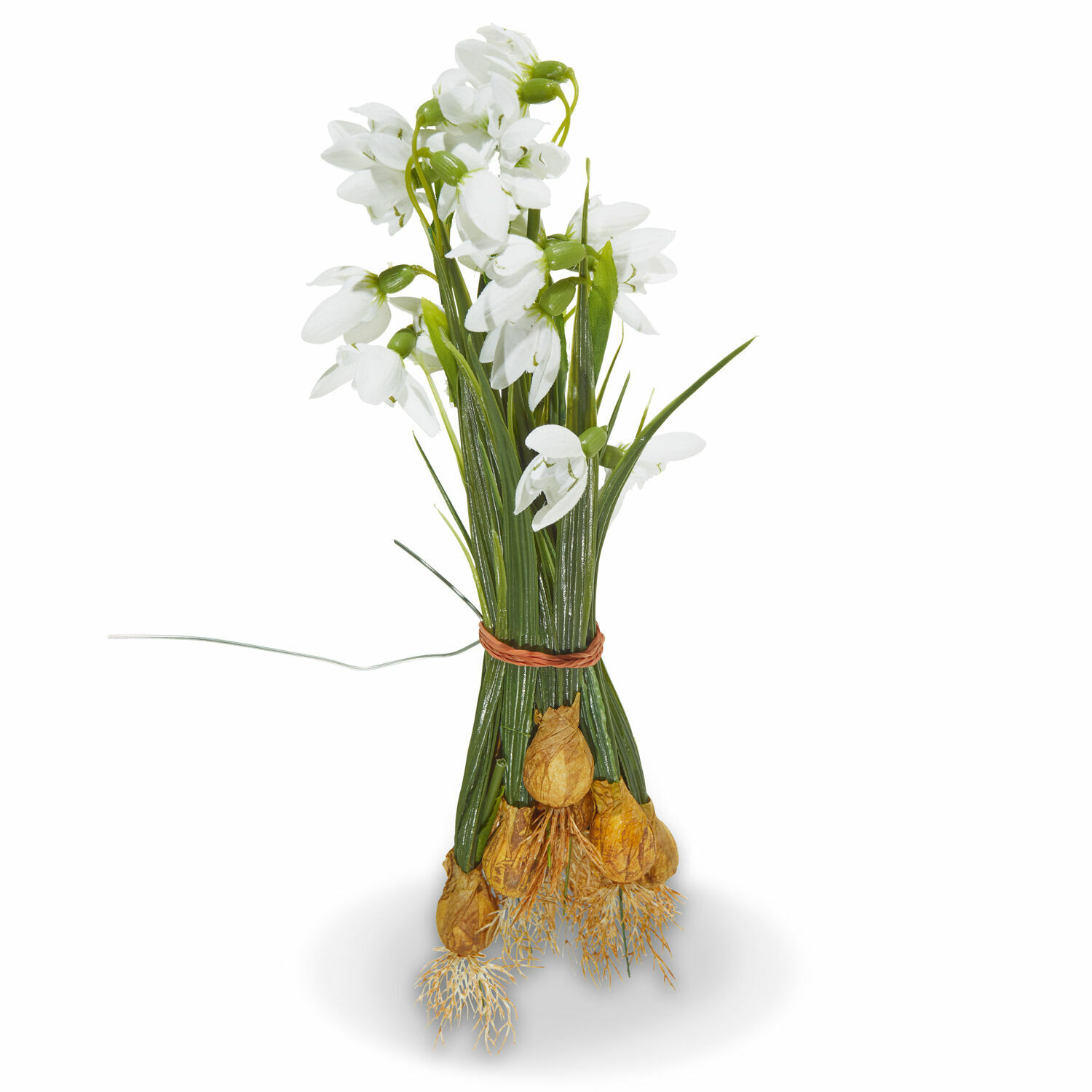 Sierbloem set van 12 Willmare