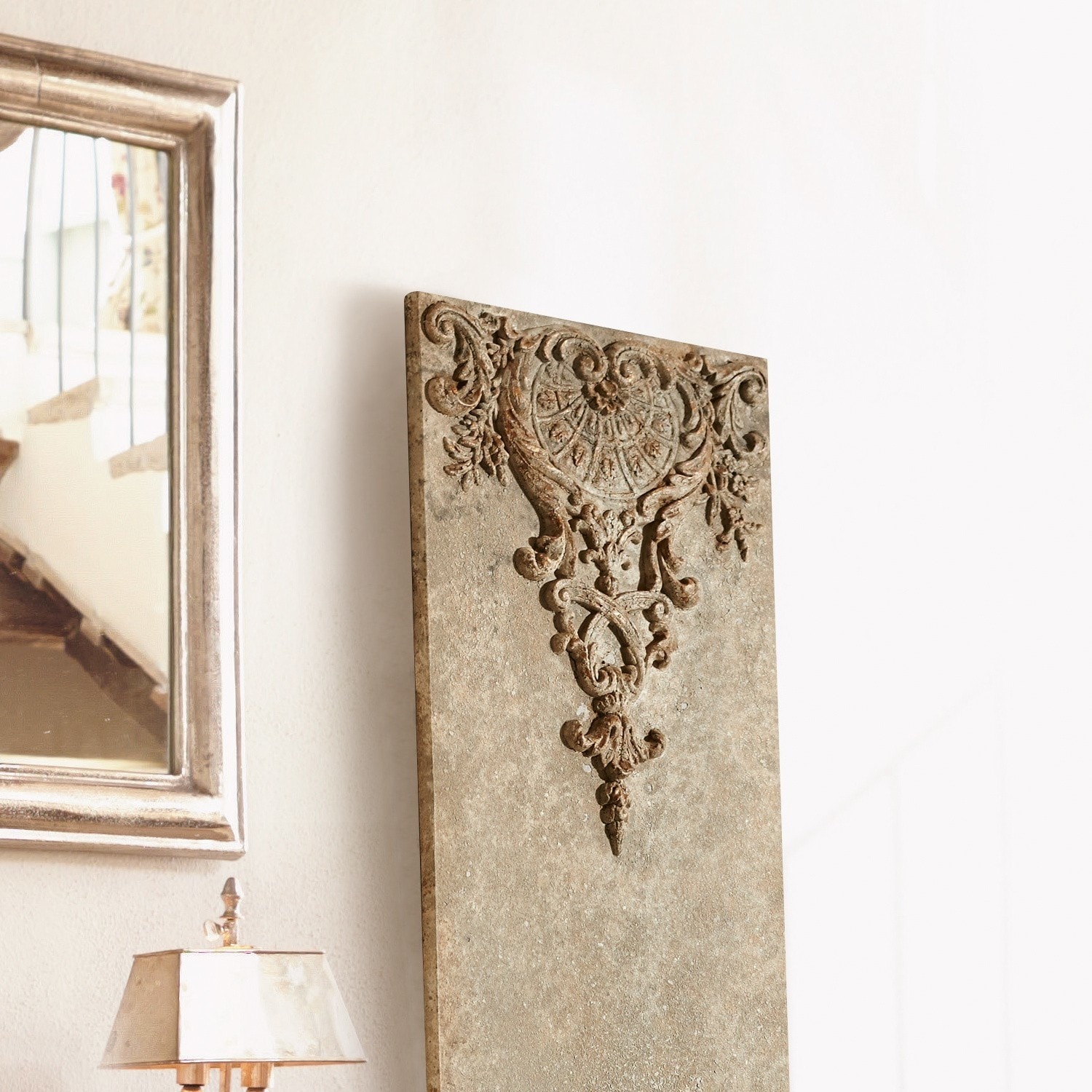 Decoratiepaneel Rivière