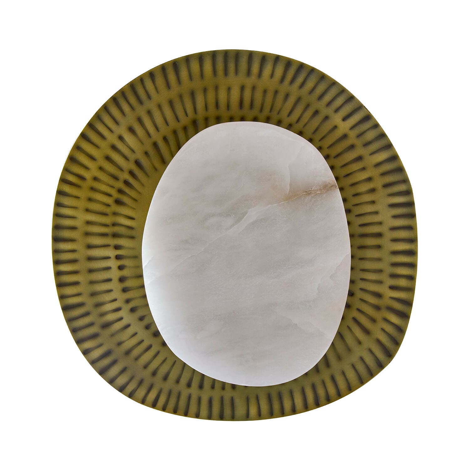 Wandlamp Piedraclara