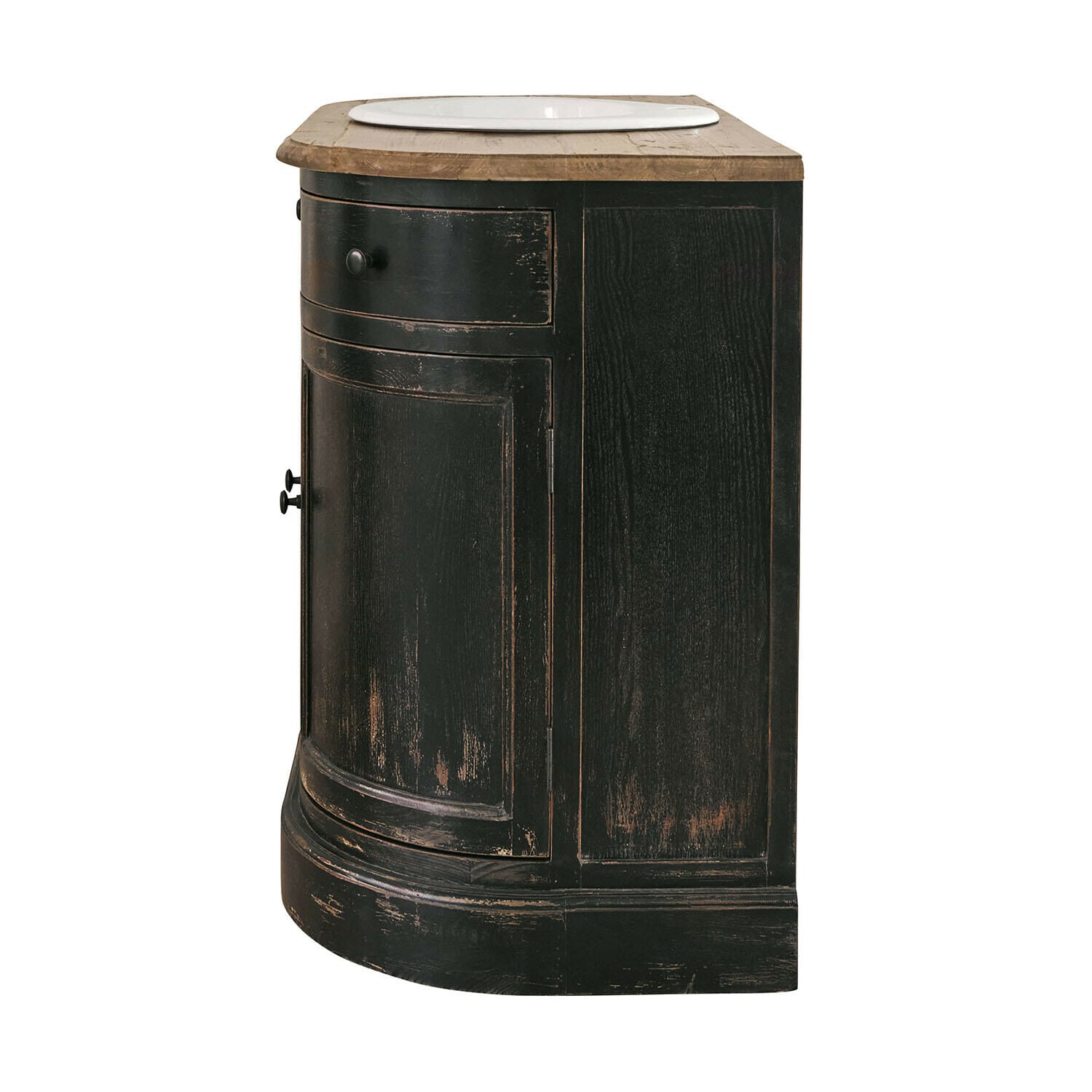 Wastafelmeubel Louisiana