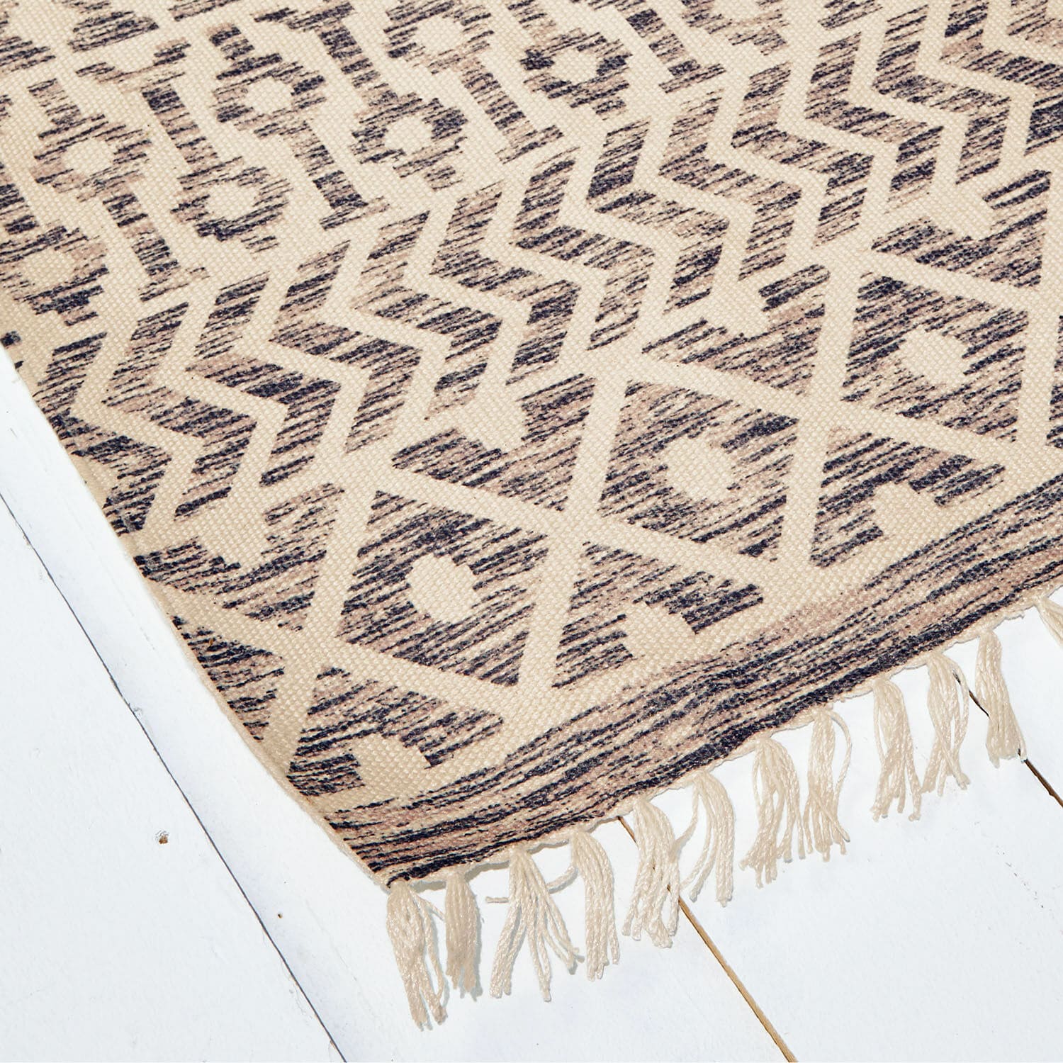 Deurmat voor binnen en buiten Champigny