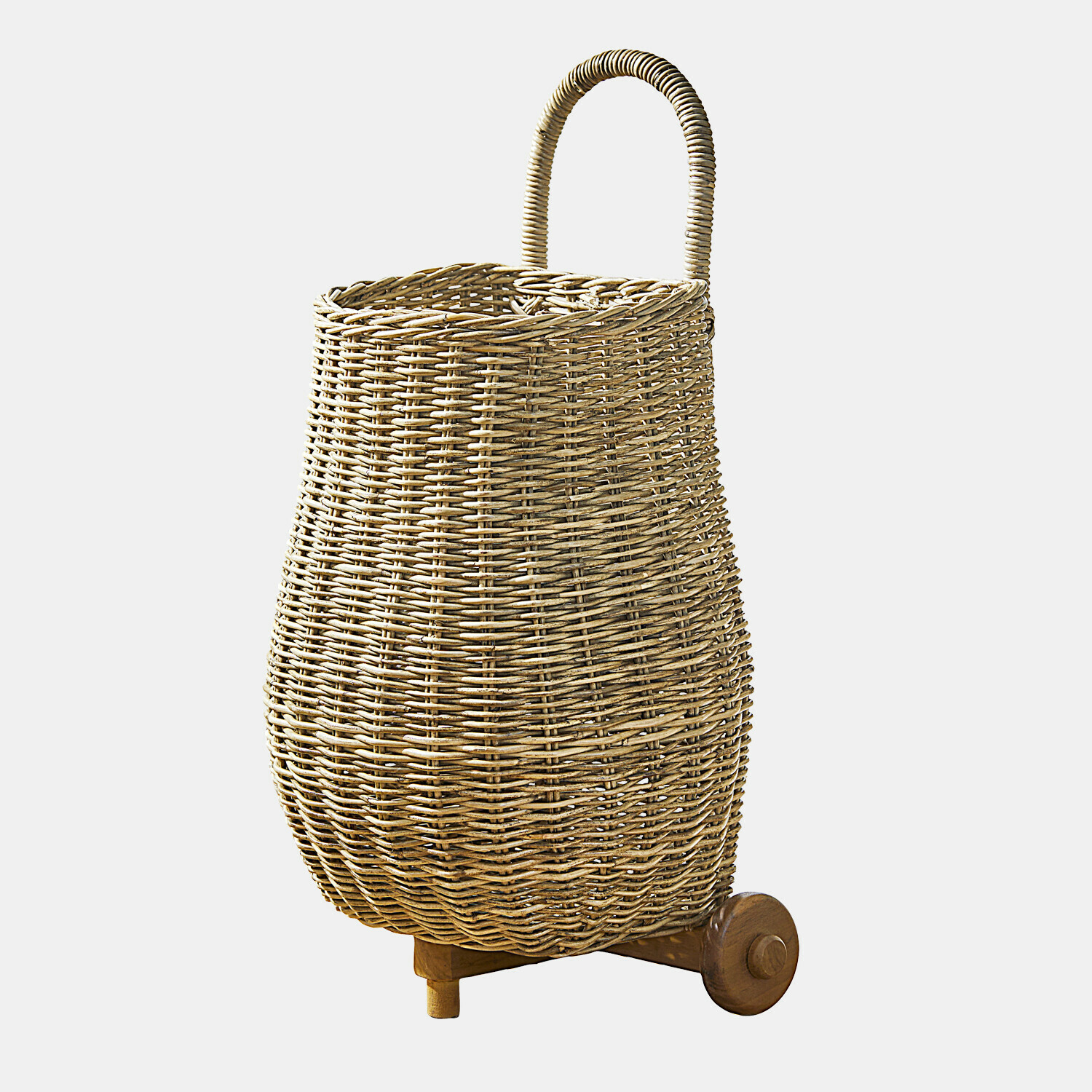 Boodschappentrolley voor kinderen Tinytreasure