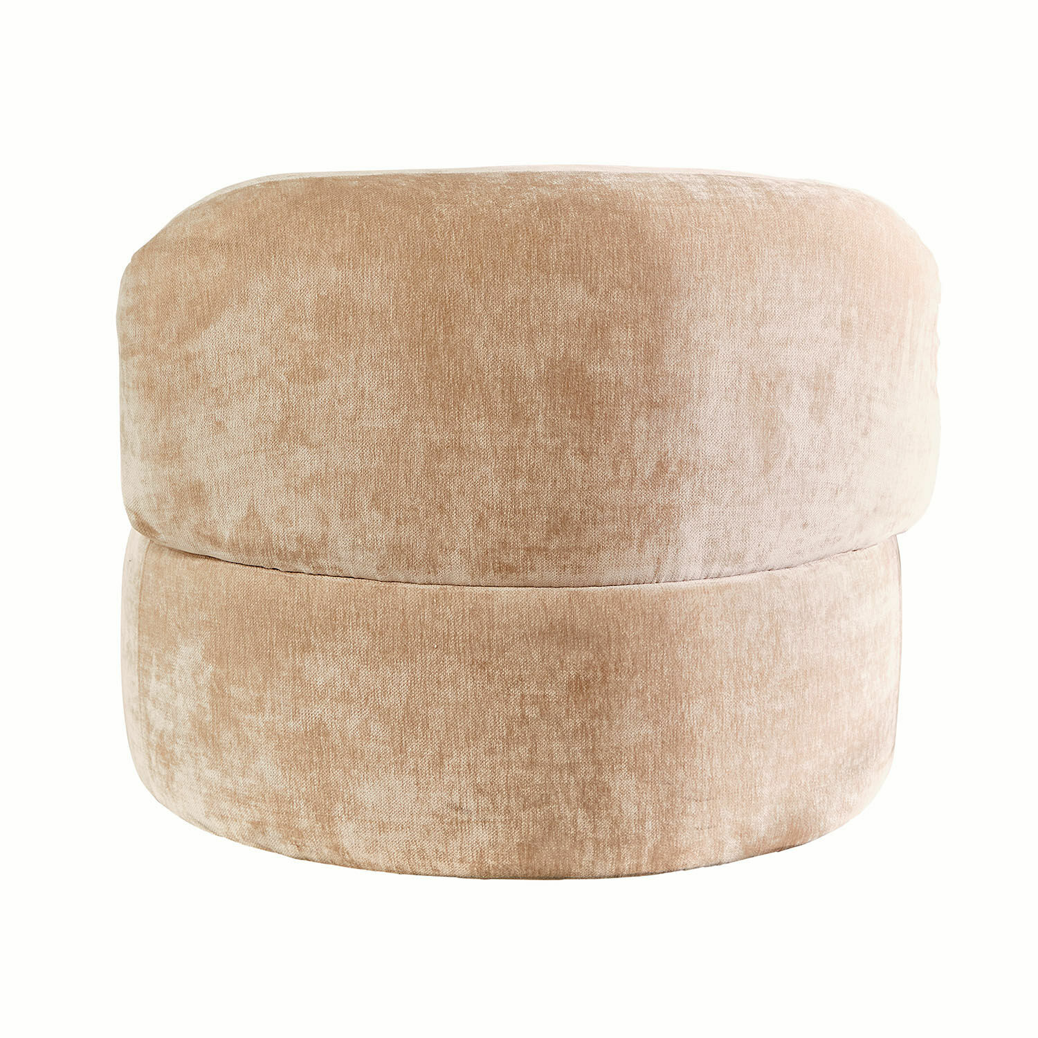 Draaibare loungefauteuil Brookminster