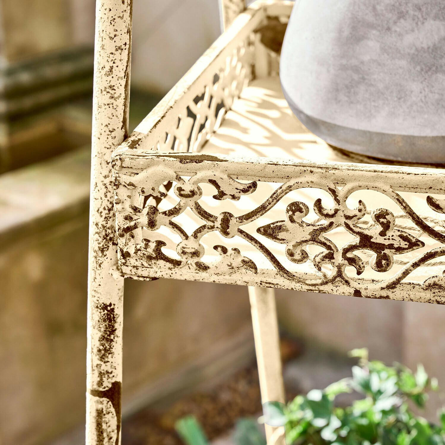 Serveerwagen Gavrielle