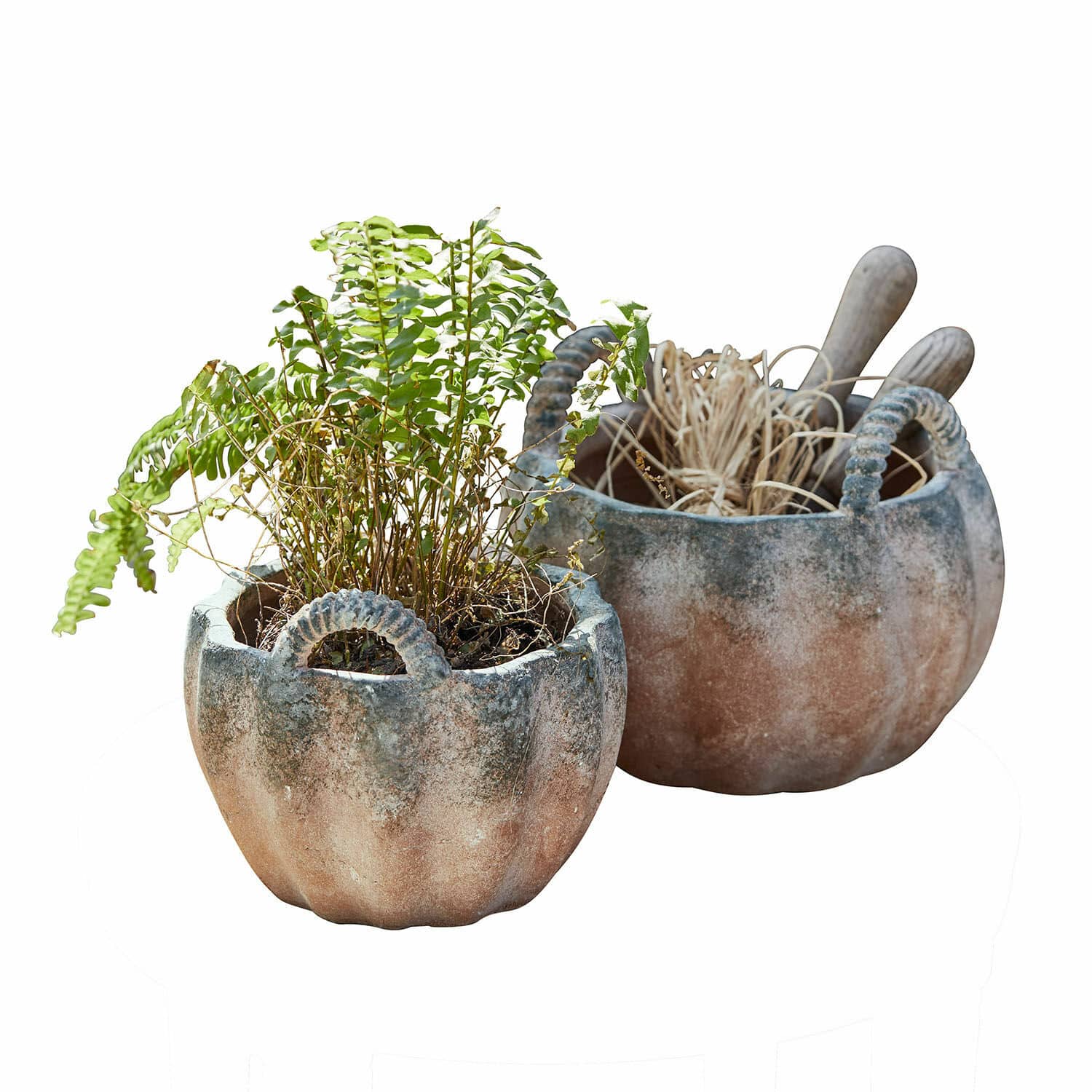 Sierpot set van 2 Coudrelle