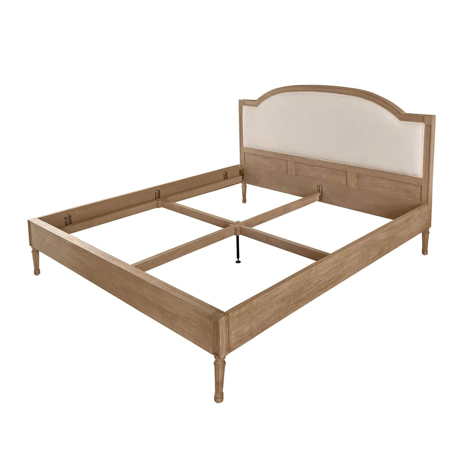Bed Sioré