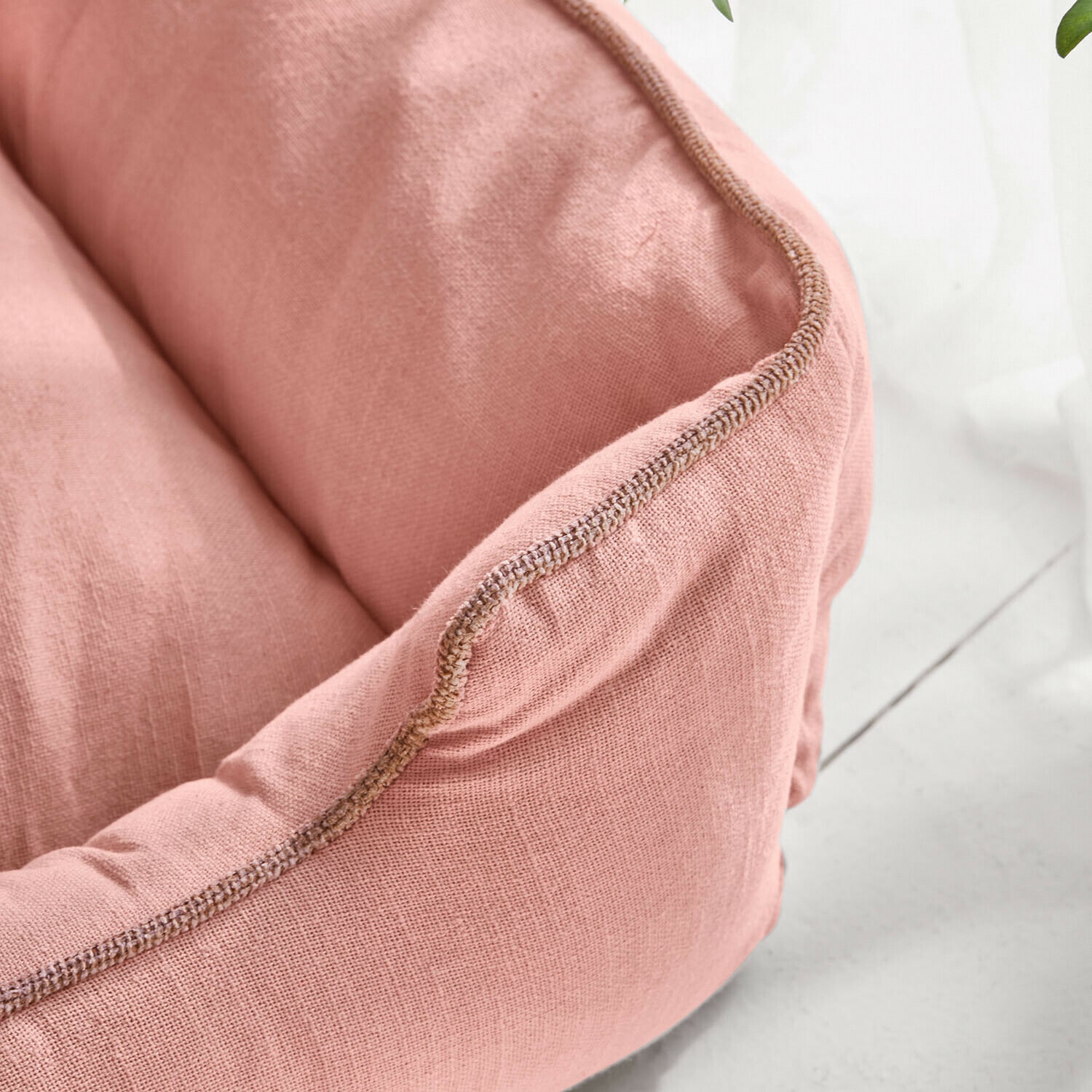 Huisdierenmand Ivandelle