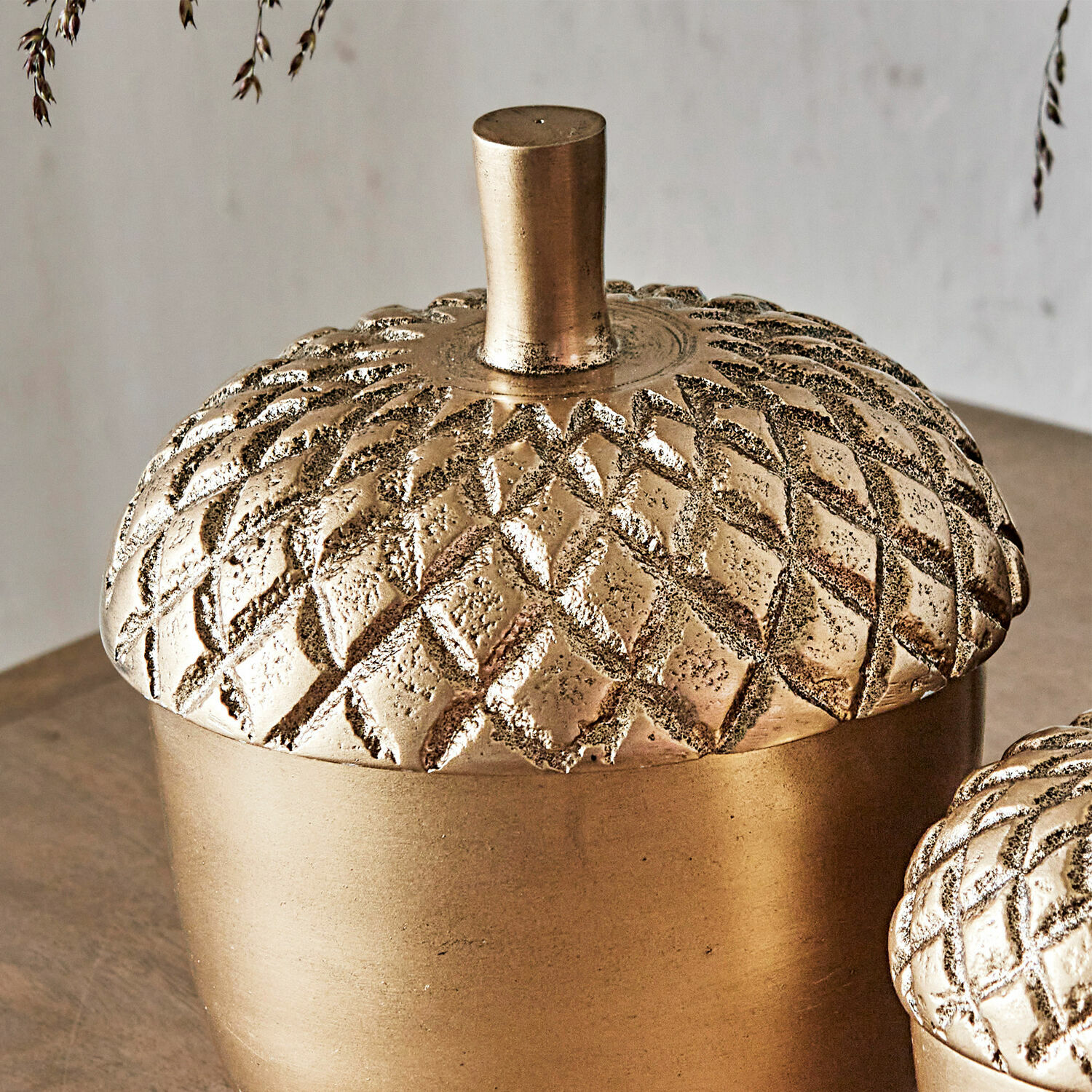 Pot set van 2 Selmar