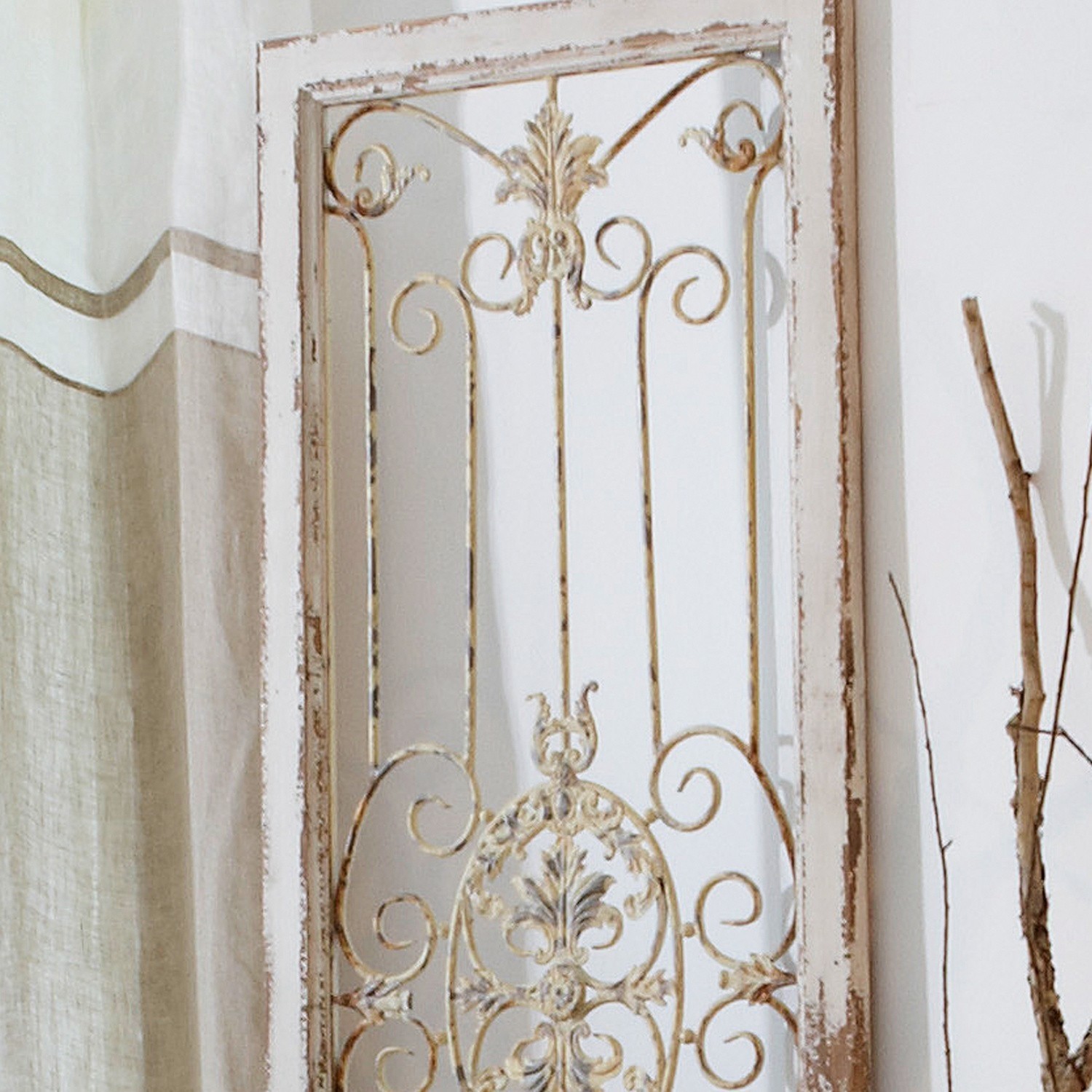 Sierpaneel Versailles