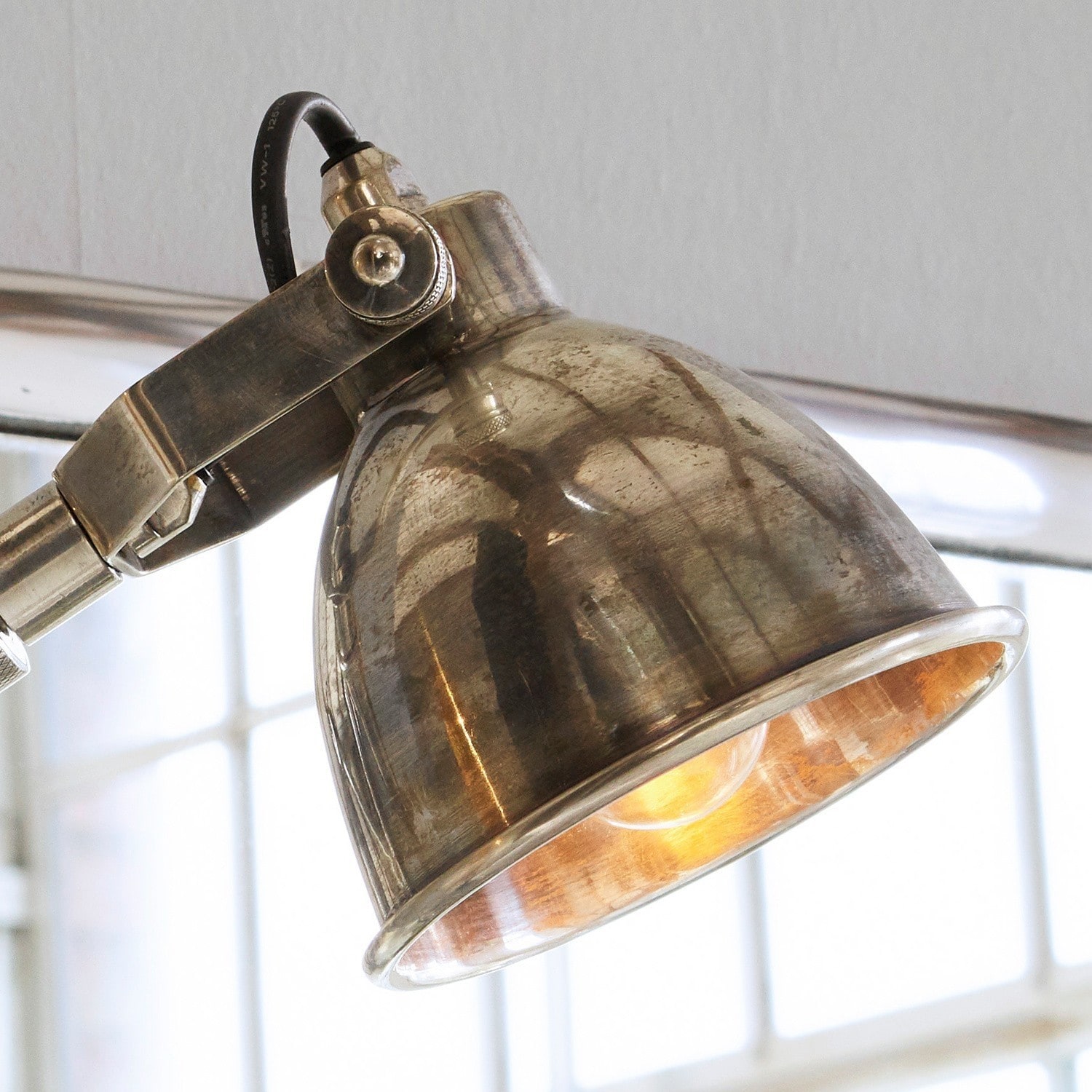 Wandlamp Jayda