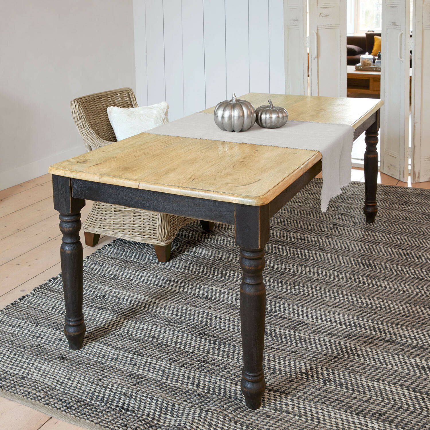 Tafel Mont Lisan