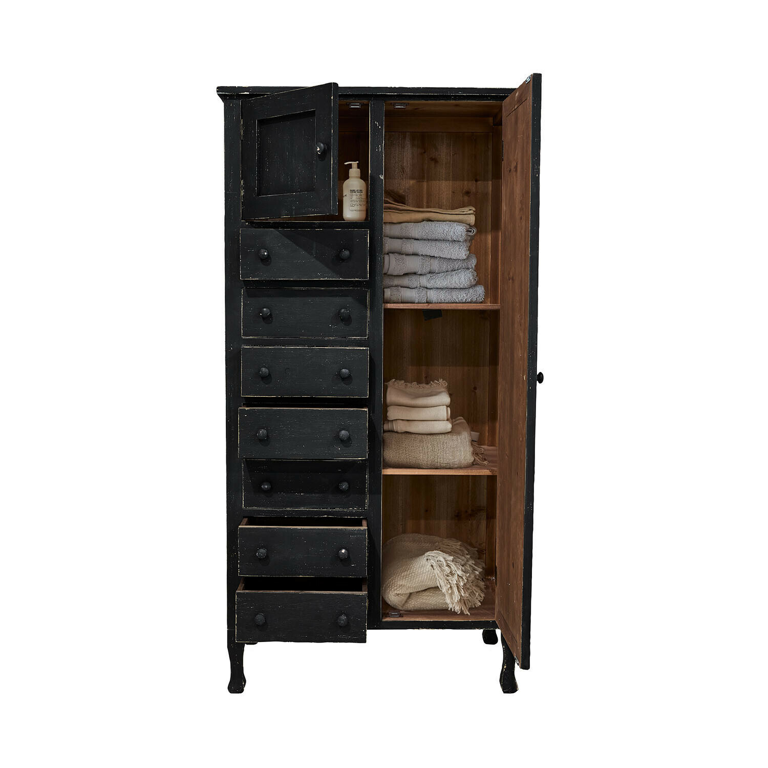 Kast Amourien