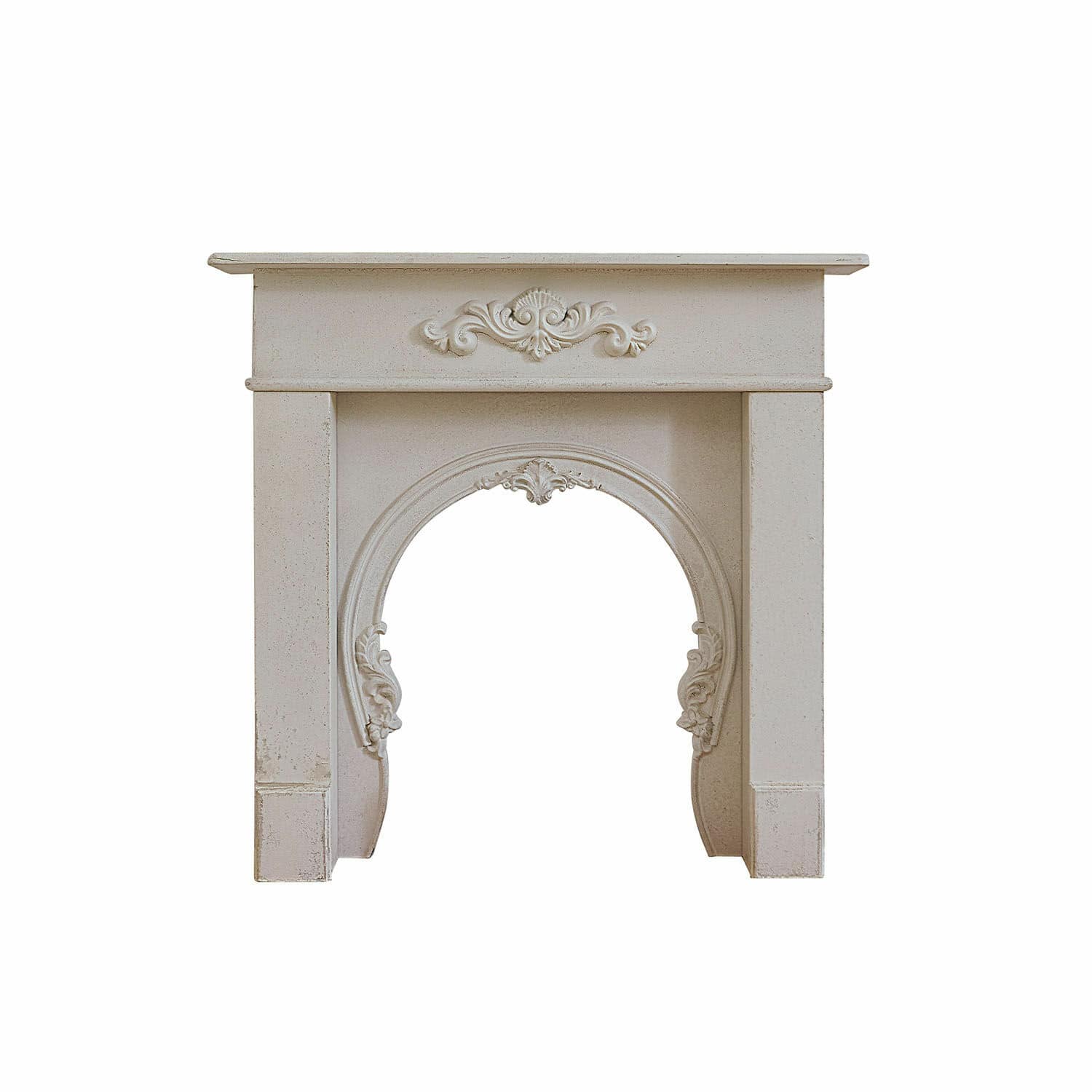 Haardschouw Jarnéville