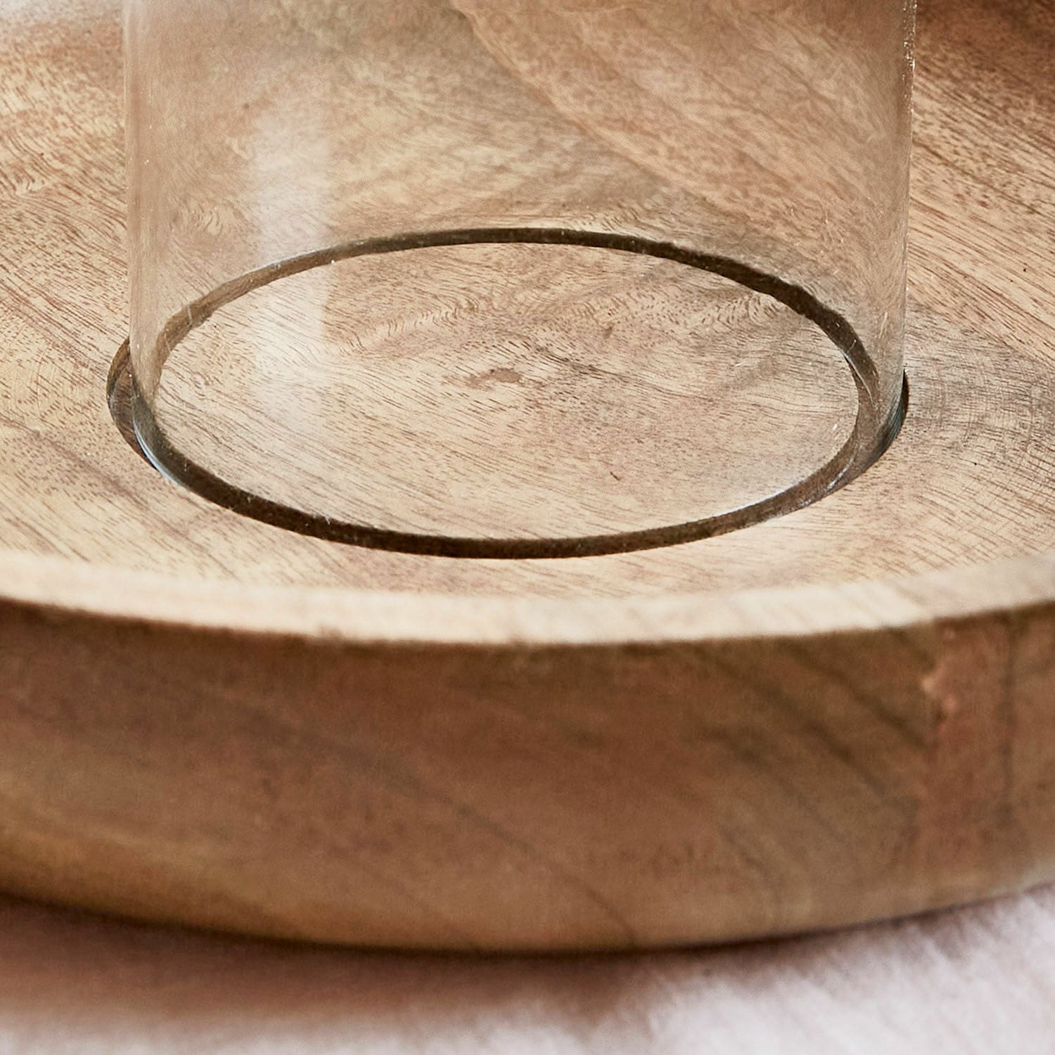 Kaarsenplateau Rocio