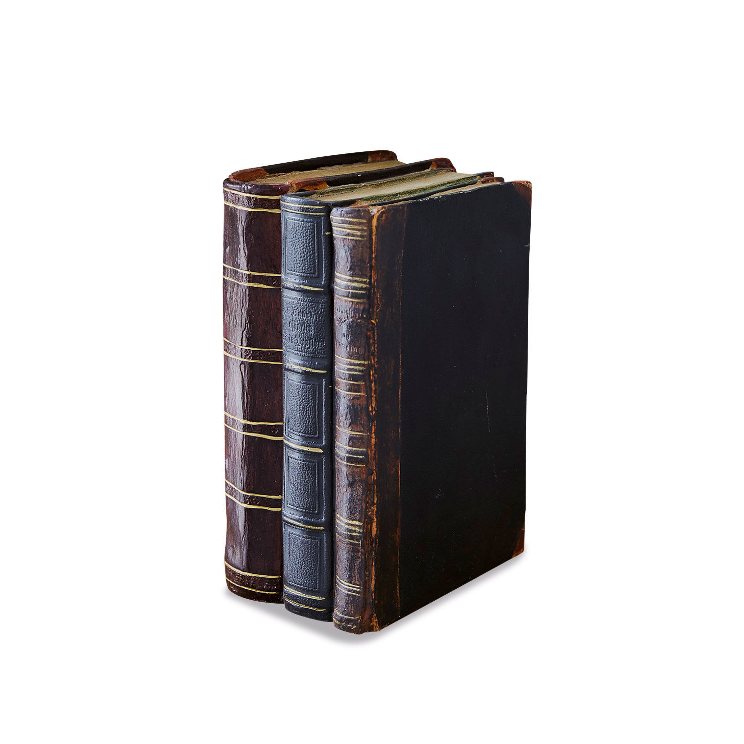 Sierboeken Boaz