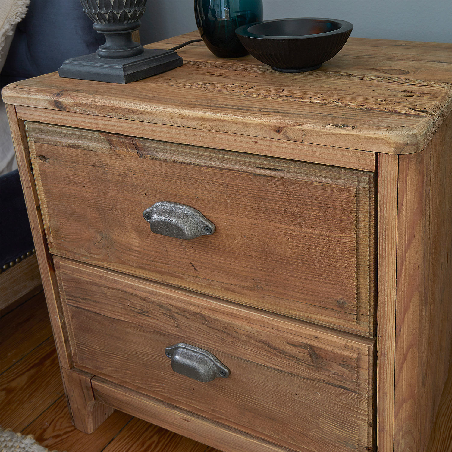 Nachtkastje Wittfield