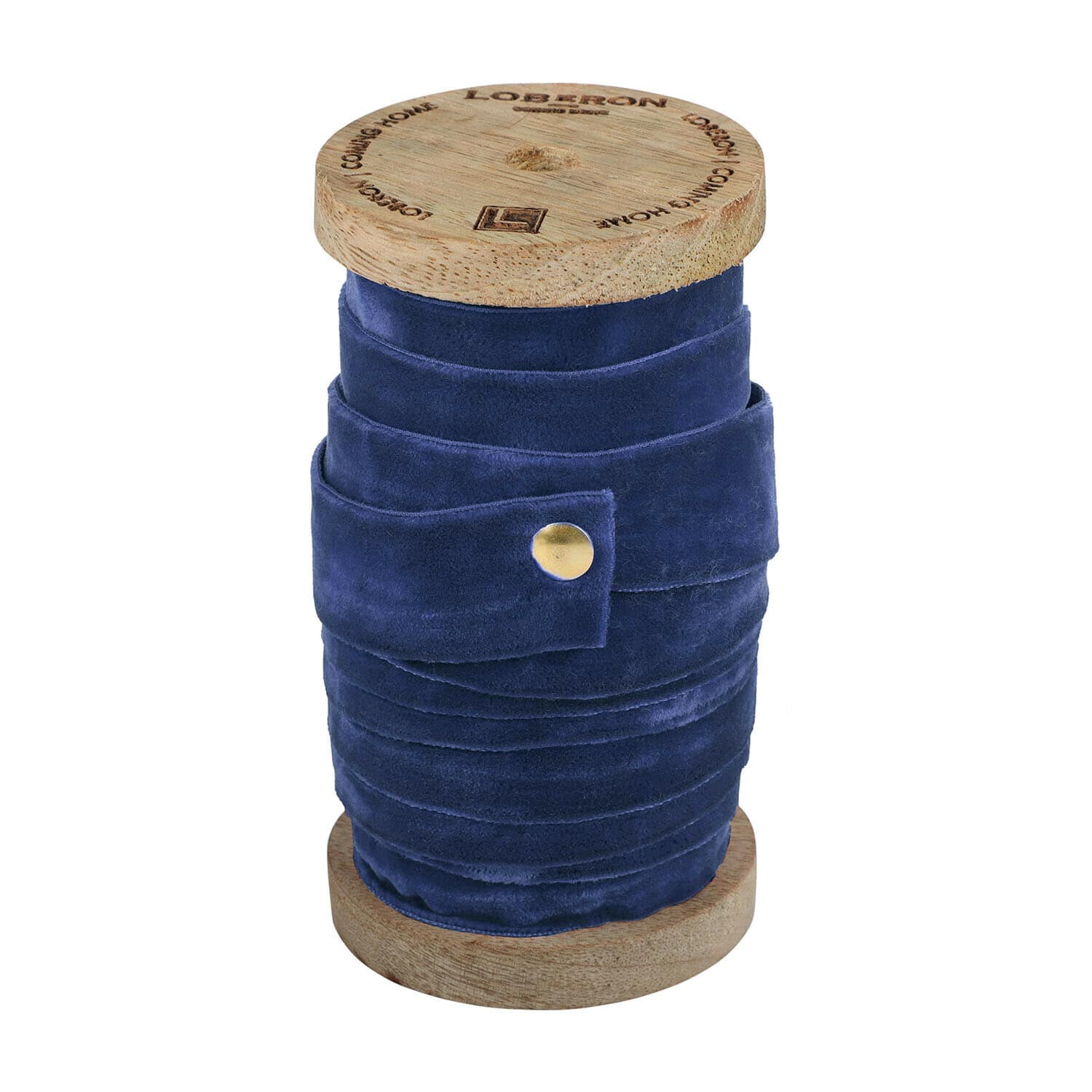 Fluwelen lint Andaris