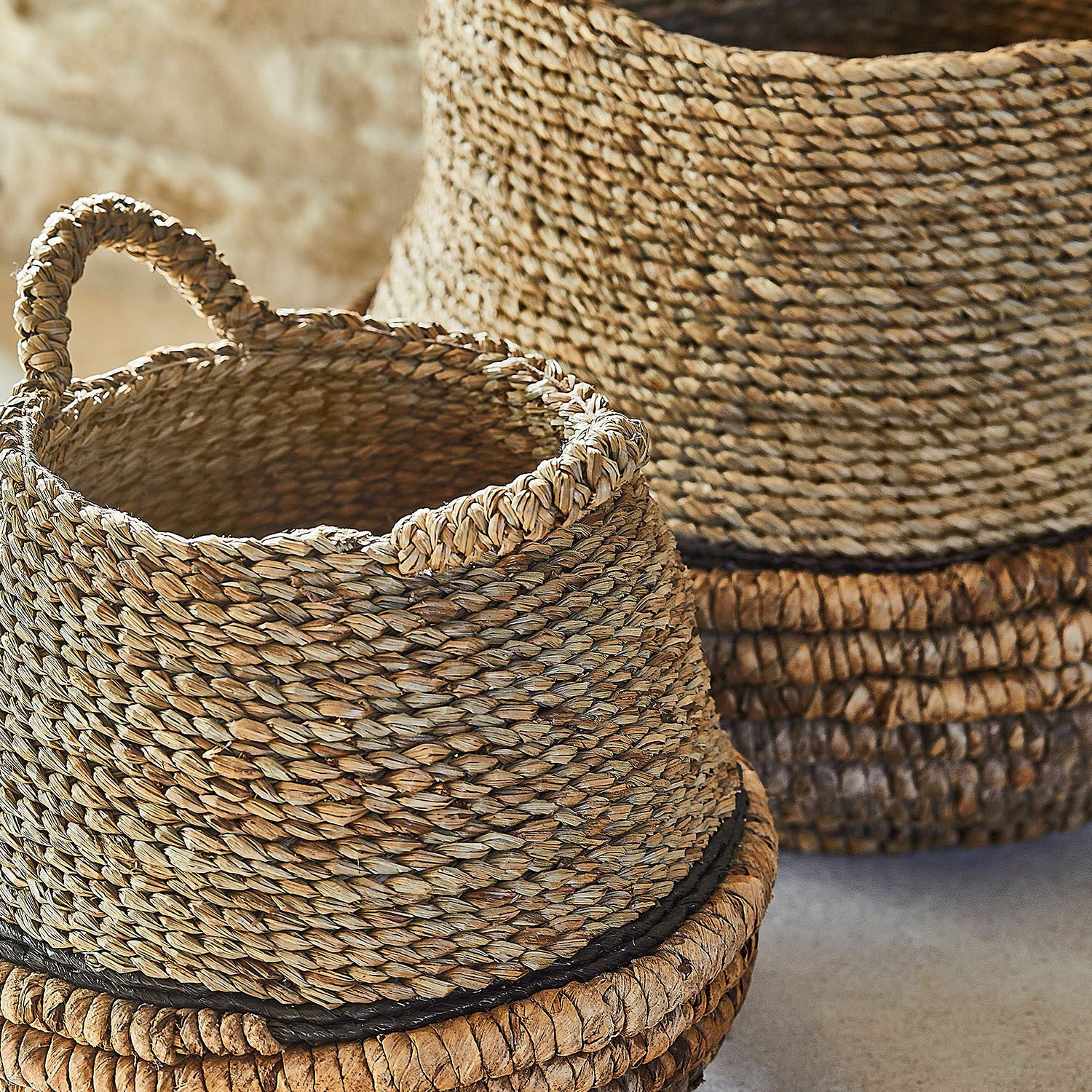 Mand set van 2 Zémeline