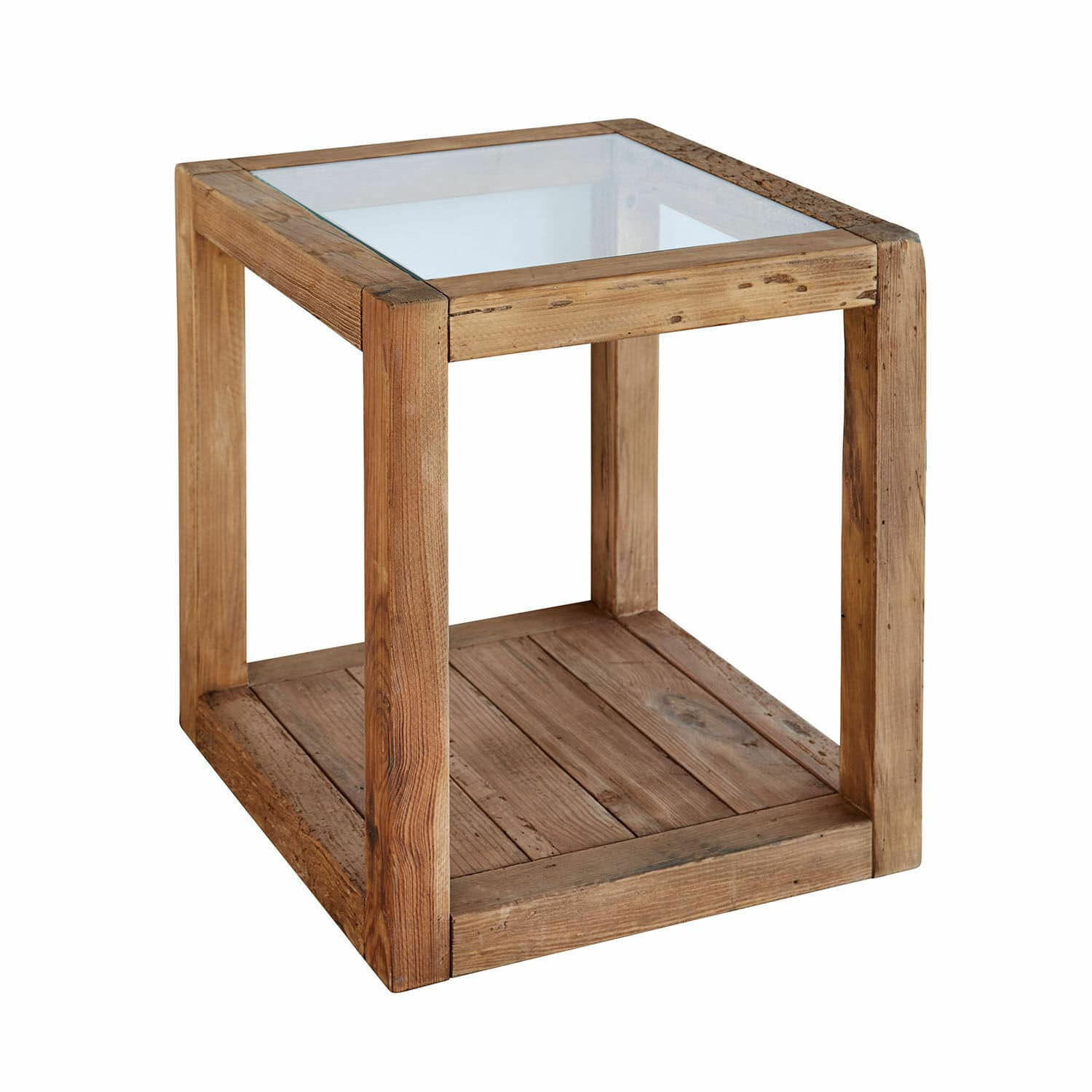 Bijzettafel Goldenfield