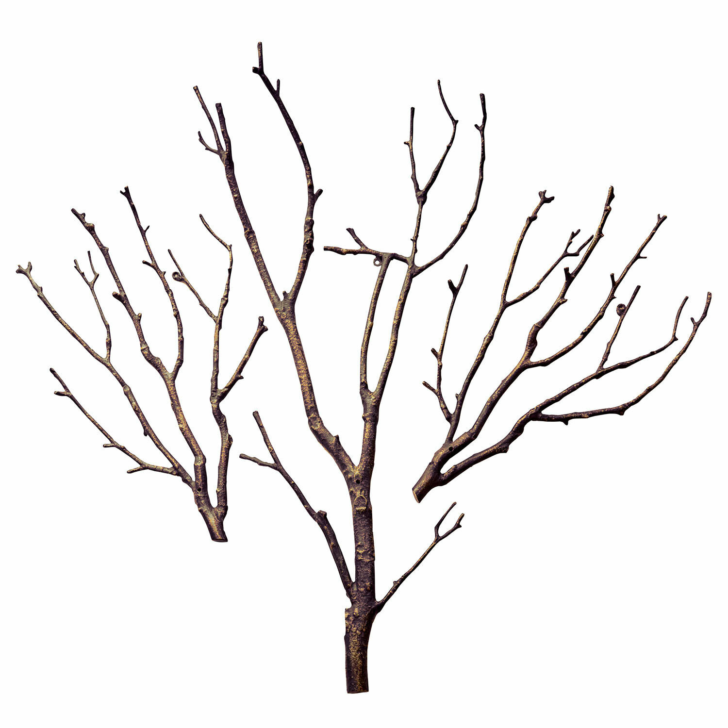 Wanddecoratie Osservante